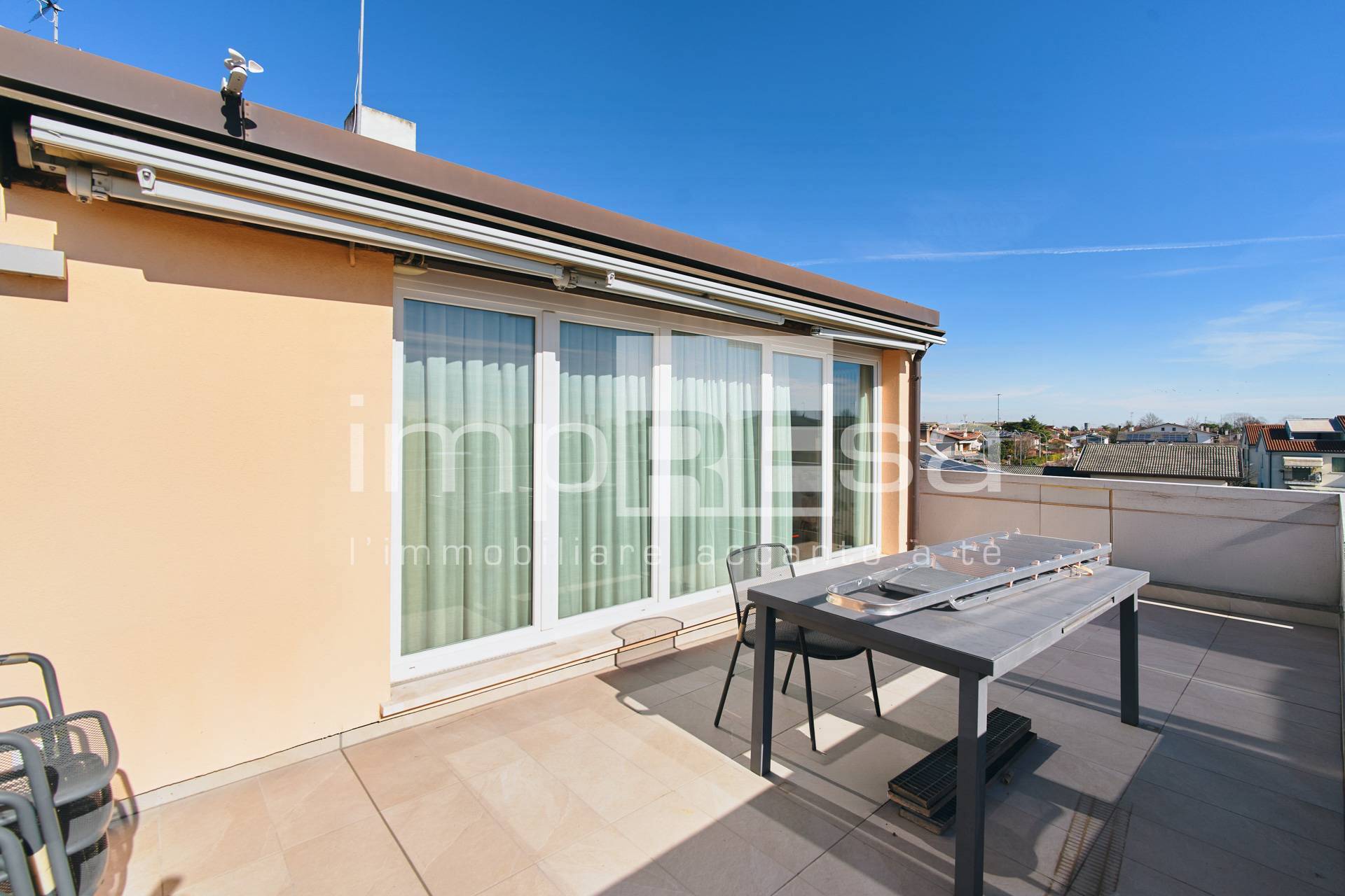 Appartamento in vendita a San Biagio di Callalta, Olmi