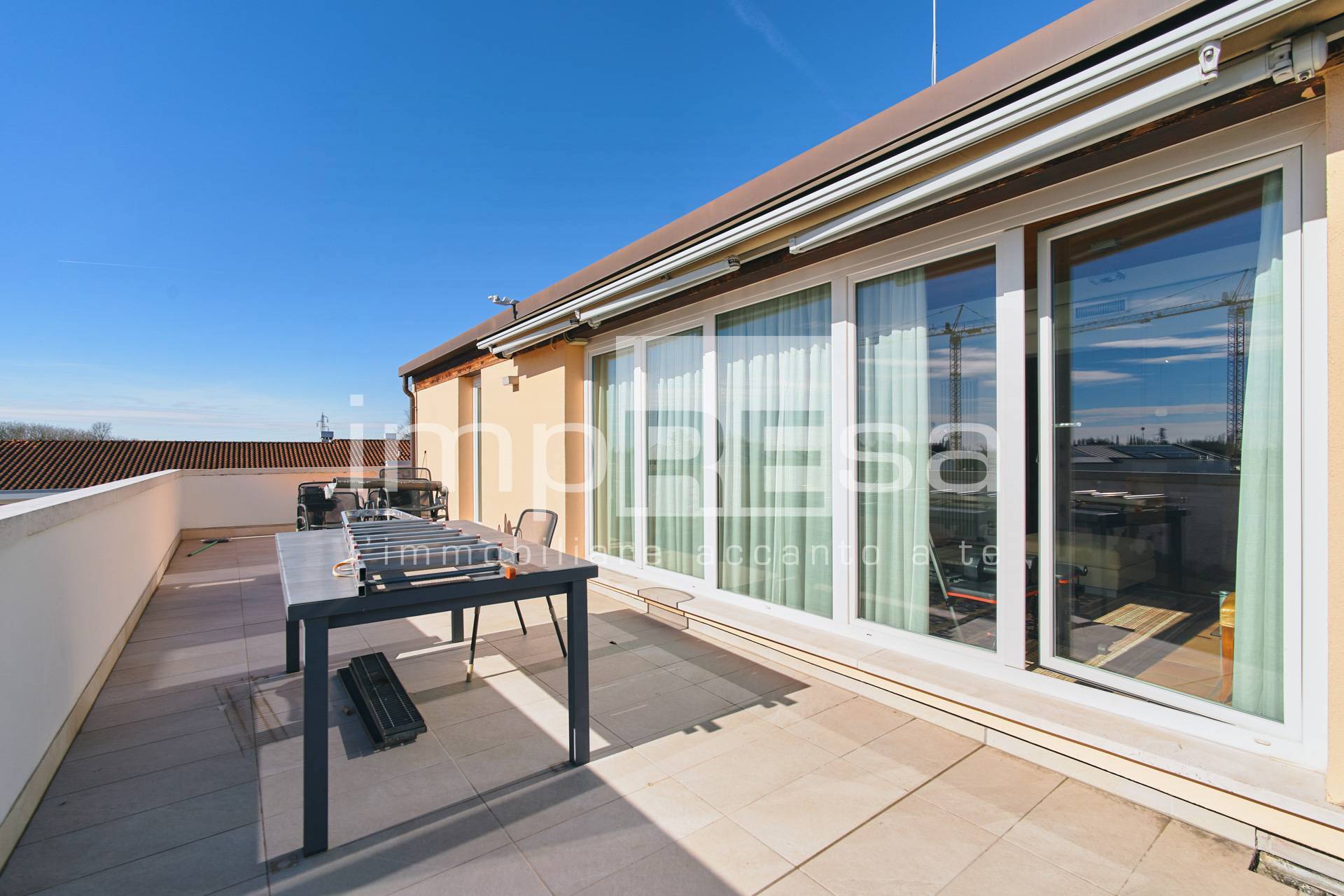 Appartamento in vendita a San Biagio di Callalta, Olmi