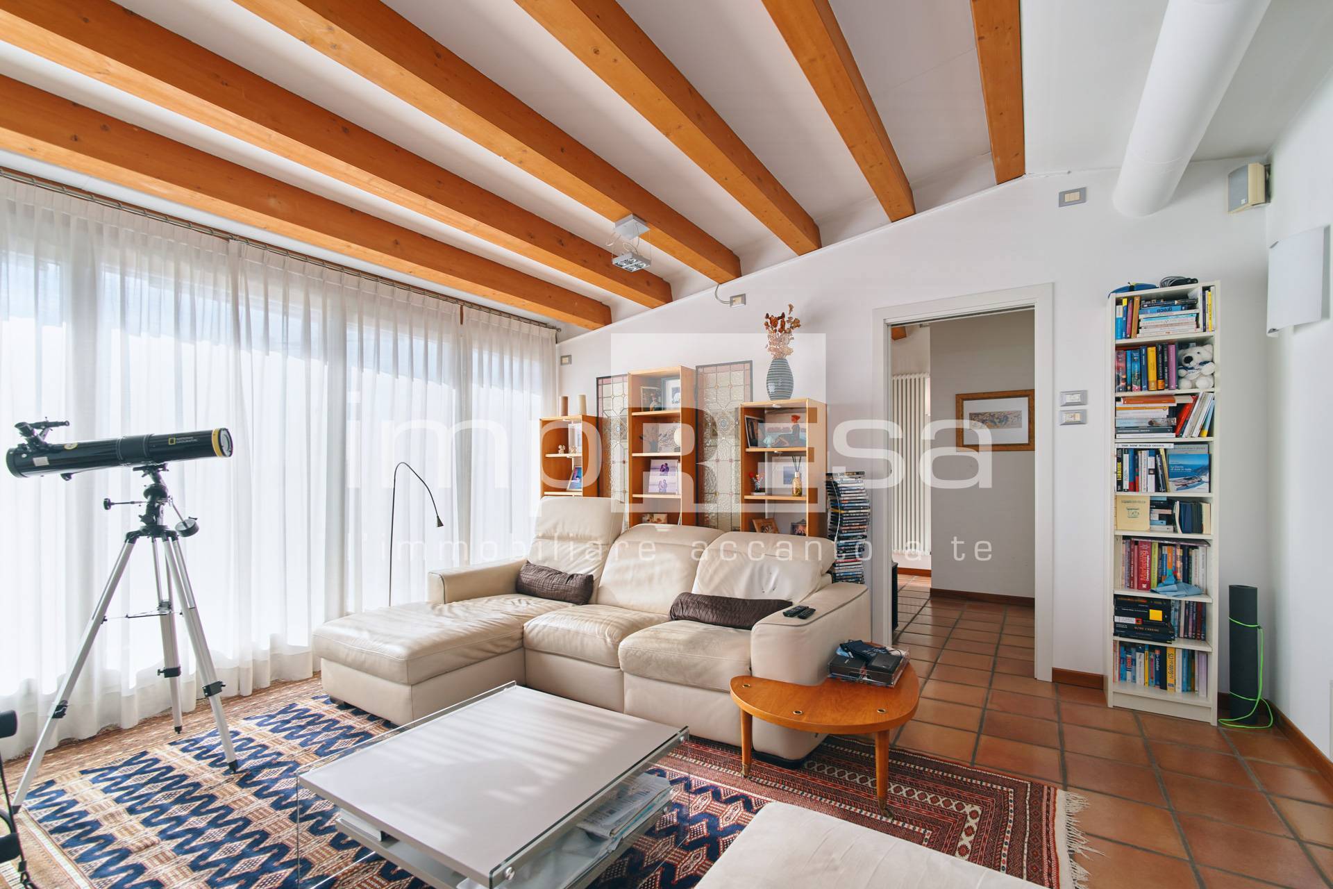 Appartamento in vendita a San Biagio di Callalta, Olmi