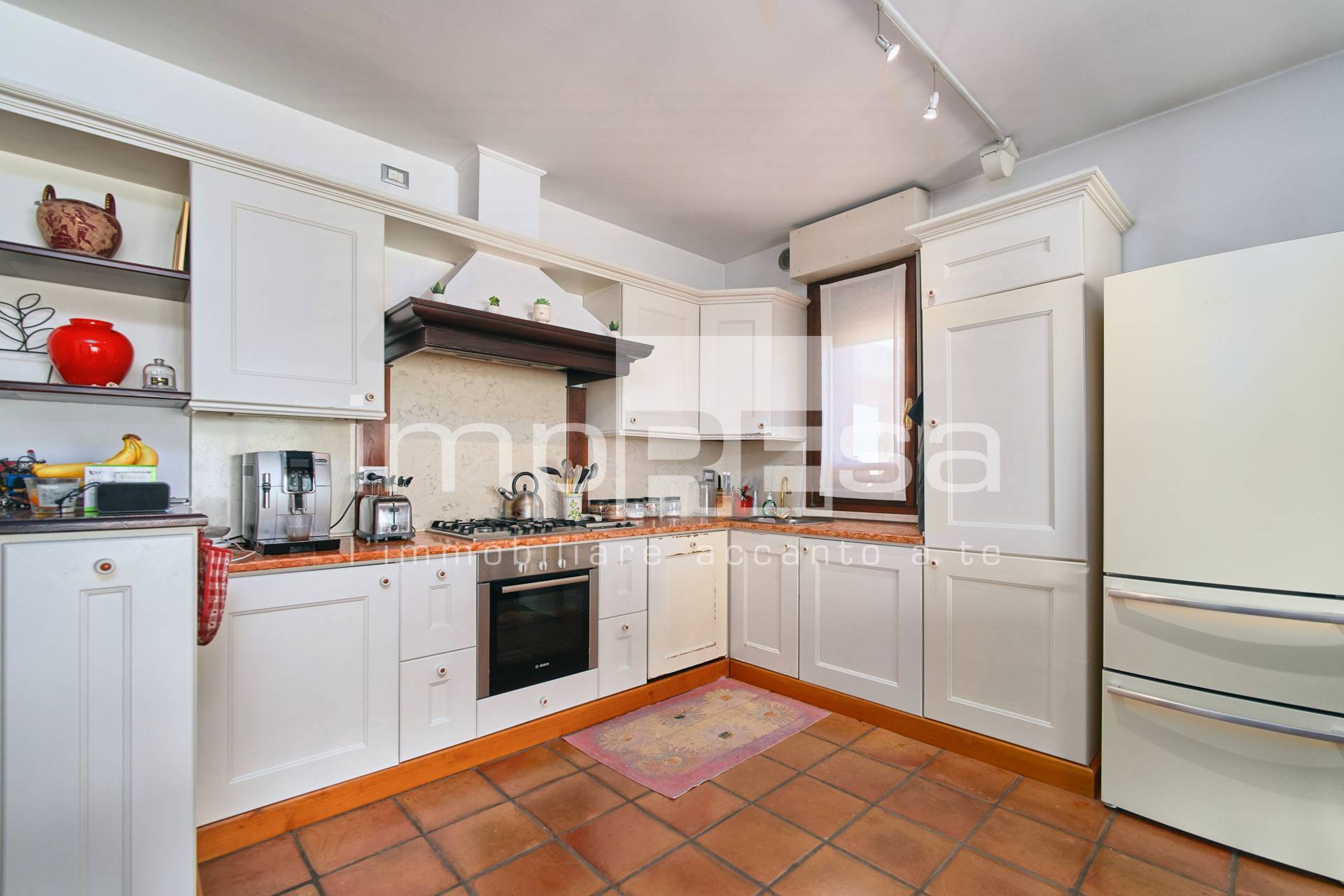 Appartamento in vendita a San Biagio di Callalta, Olmi