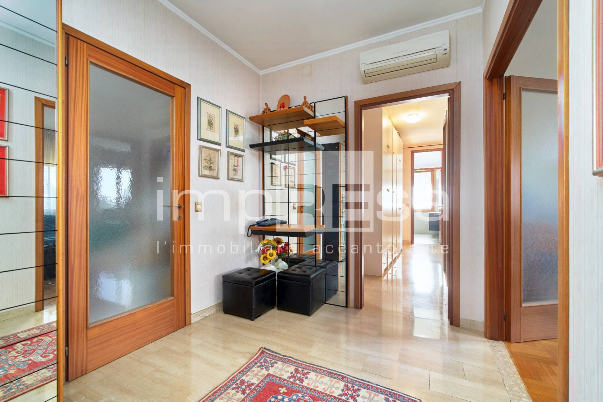 Appartamento in vendita a Conegliano