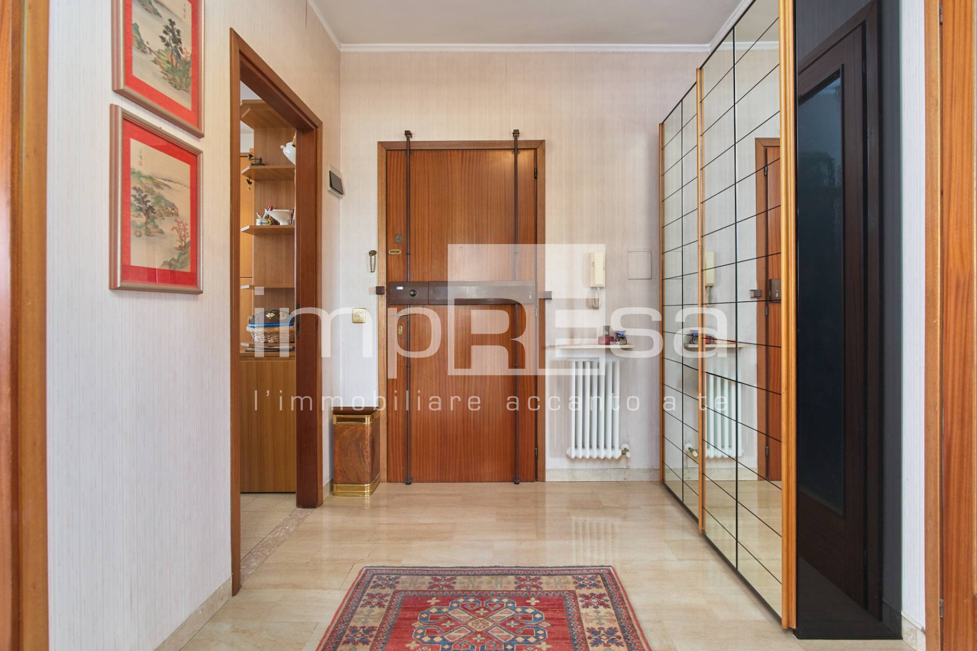 Appartamento in vendita a Conegliano