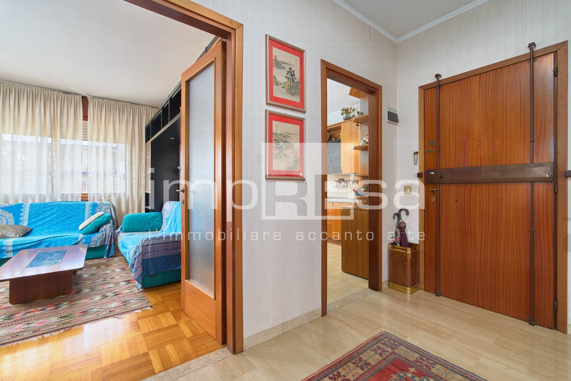 Appartamento in vendita a Conegliano