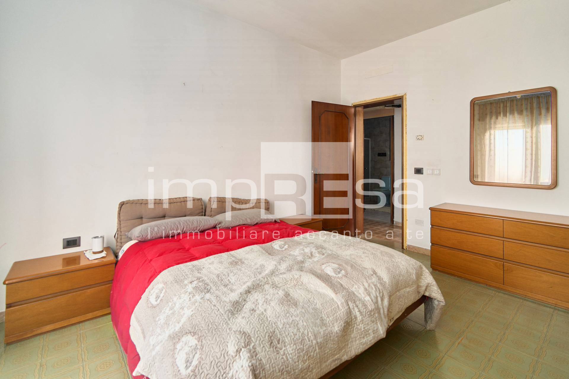 Abbinata/Bifamiliare in vendita a San Biagio di Callalta, Centro