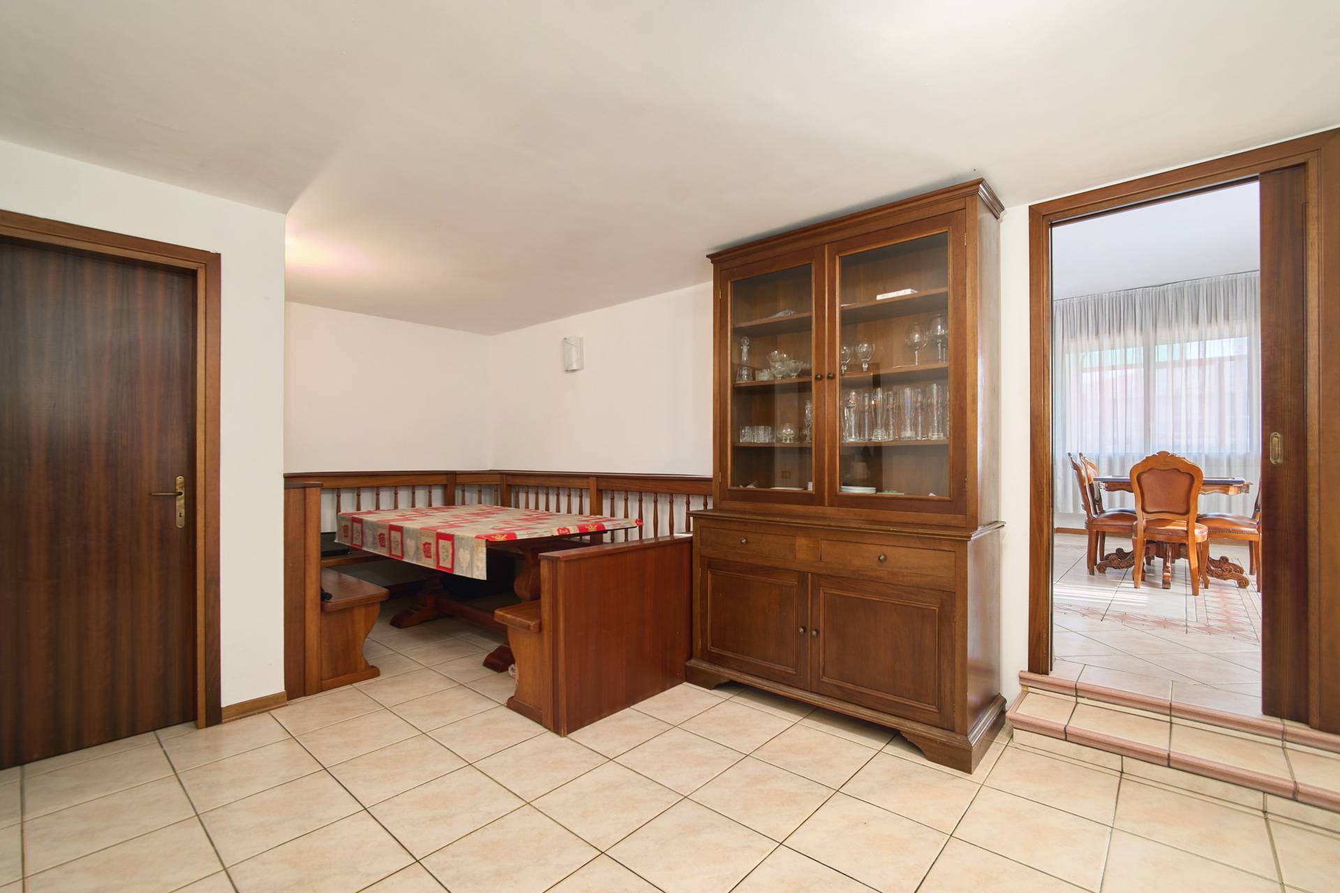 Abbinata/Bifamiliare in vendita a San Biagio di Callalta, Centro