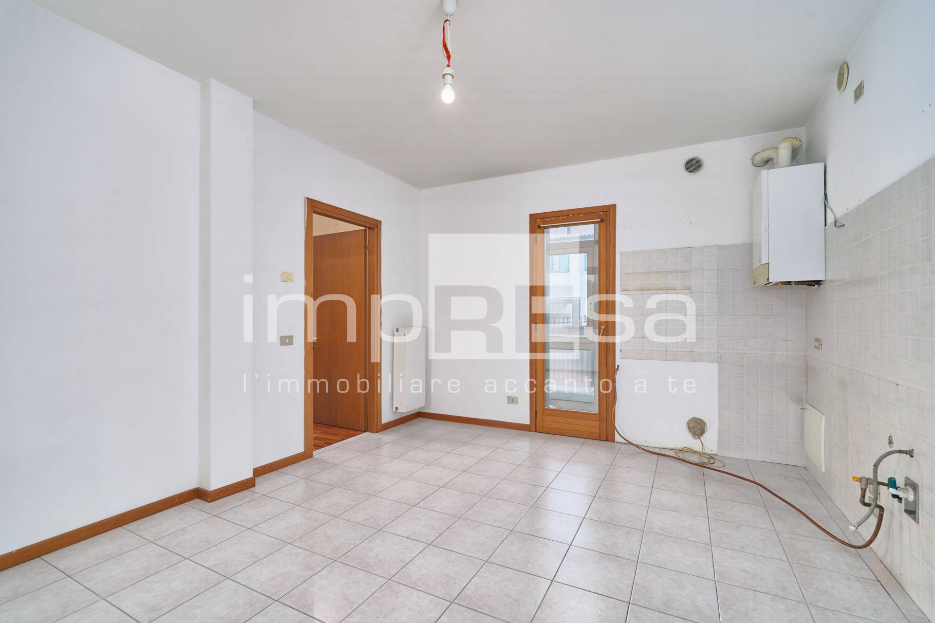 Appartamento in vendita a Maserada sul Piave, Maserada