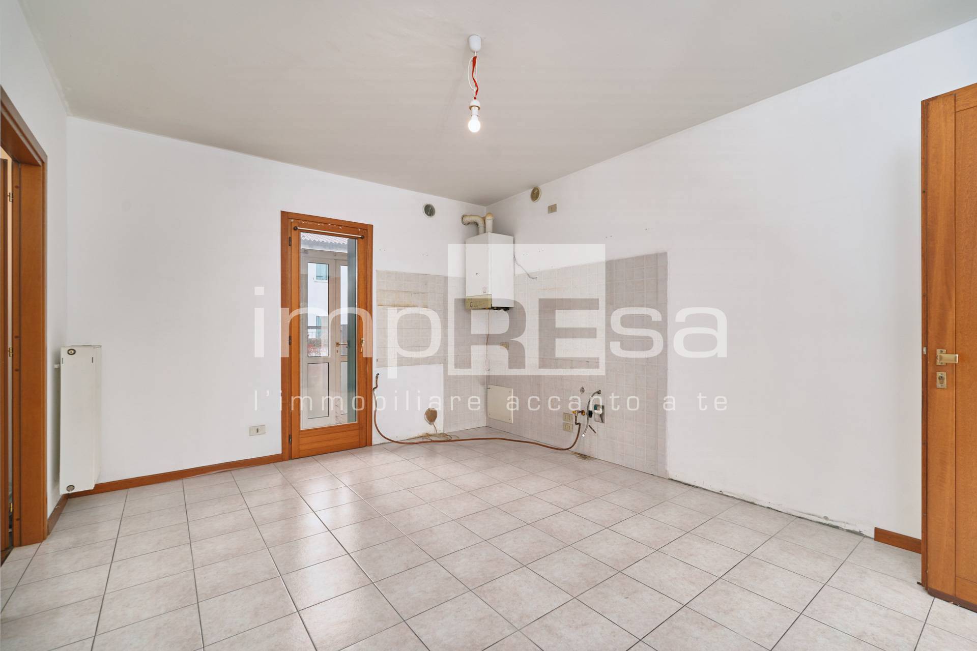 Appartamento in vendita a Maserada sul Piave, Maserada