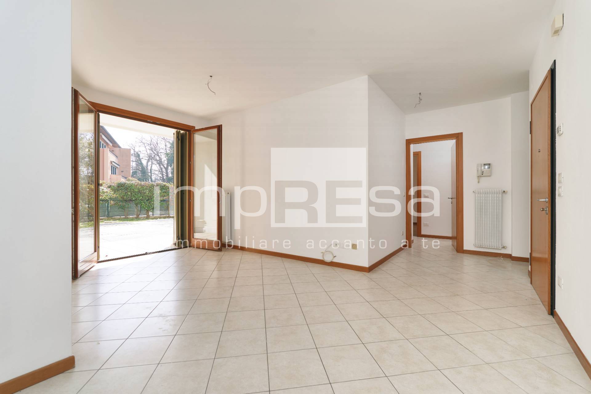 Appartamento in vendita a Silea, Lanzago