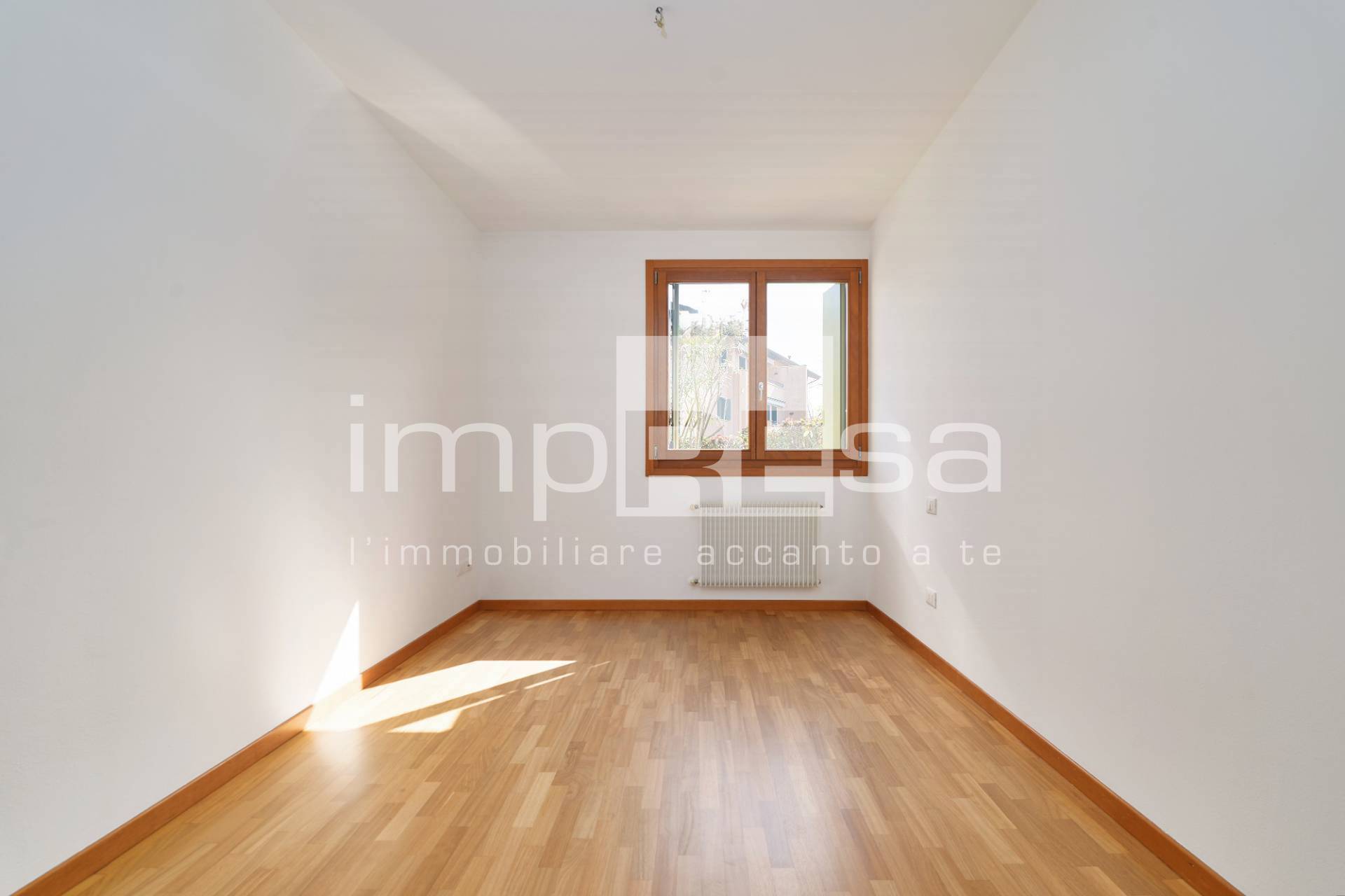 Appartamento in vendita a Silea, Lanzago