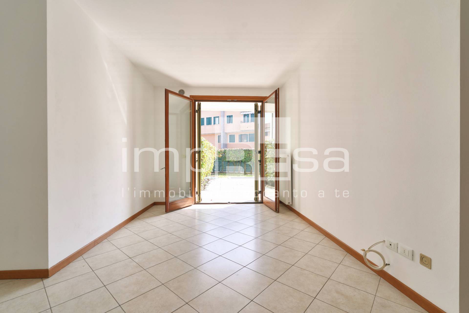 Appartamento in vendita a Silea, Lanzago