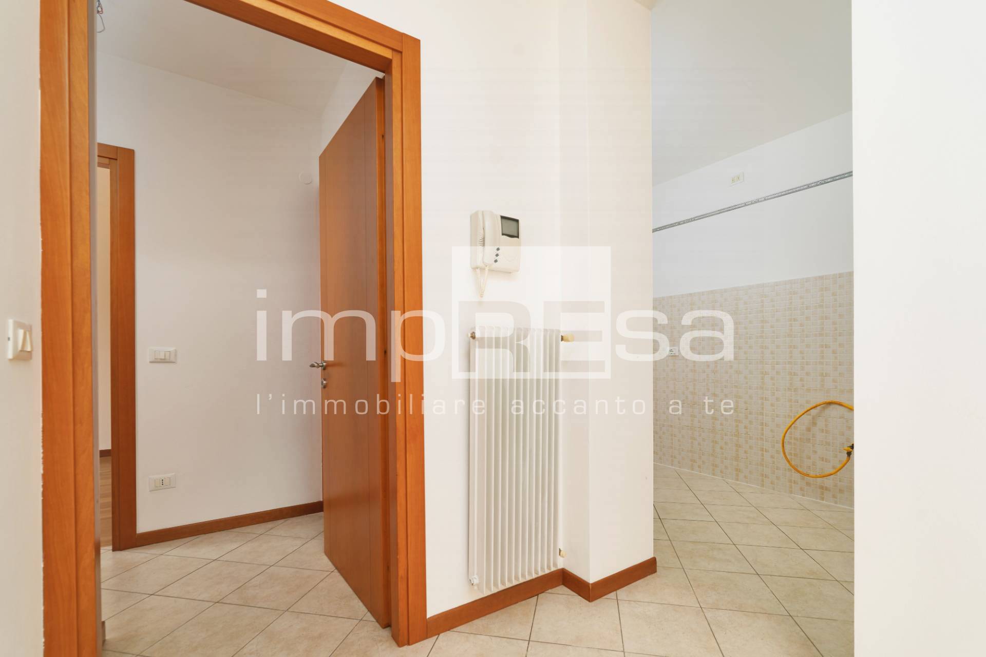 Appartamento in vendita a Silea, Lanzago