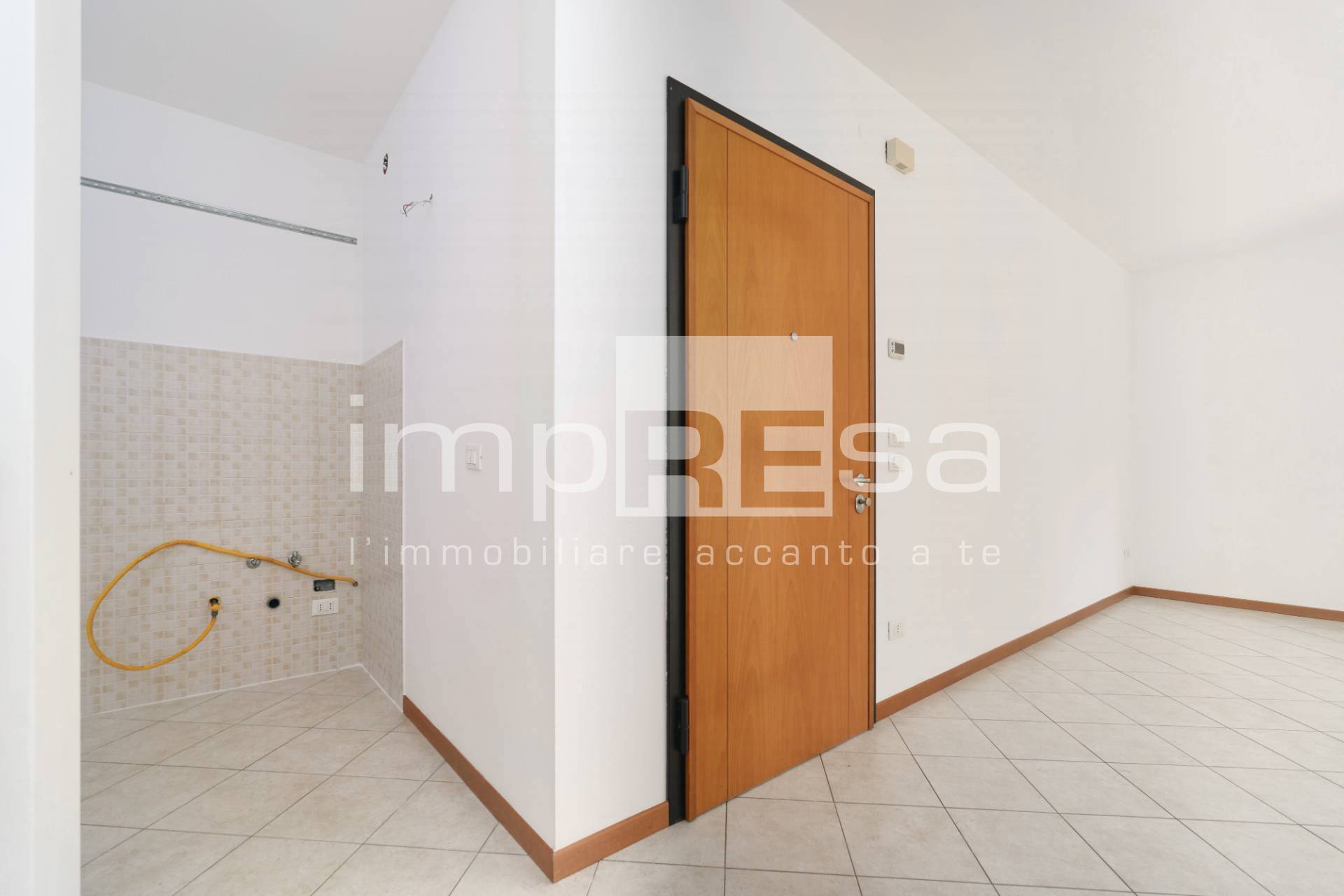 Appartamento in vendita a Silea, Lanzago