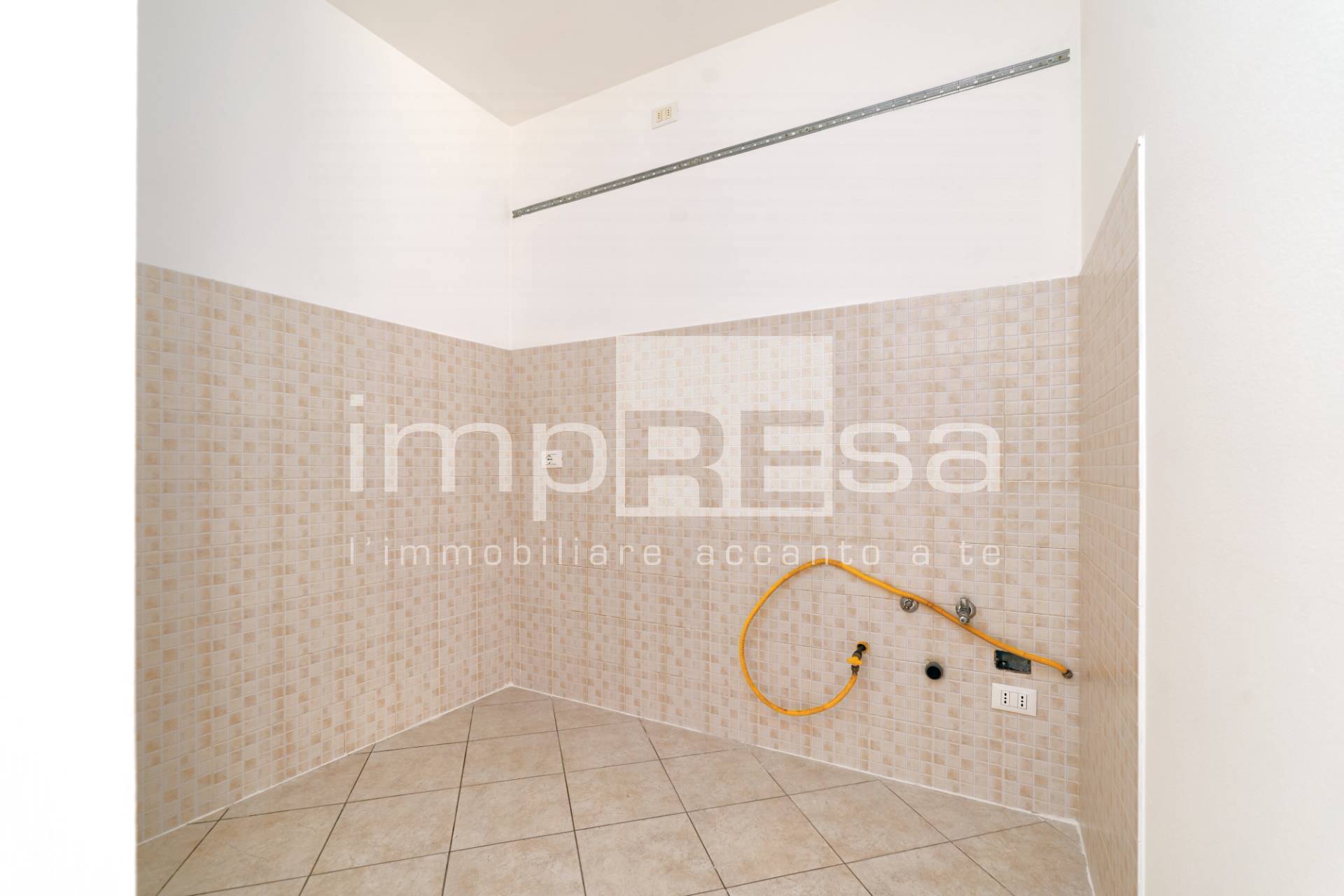 Appartamento in vendita a Silea, Lanzago