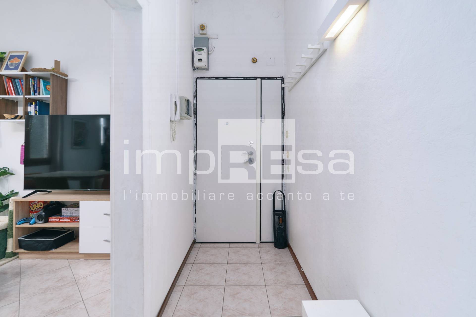 Appartamento in vendita a Treviso, S. Zeno