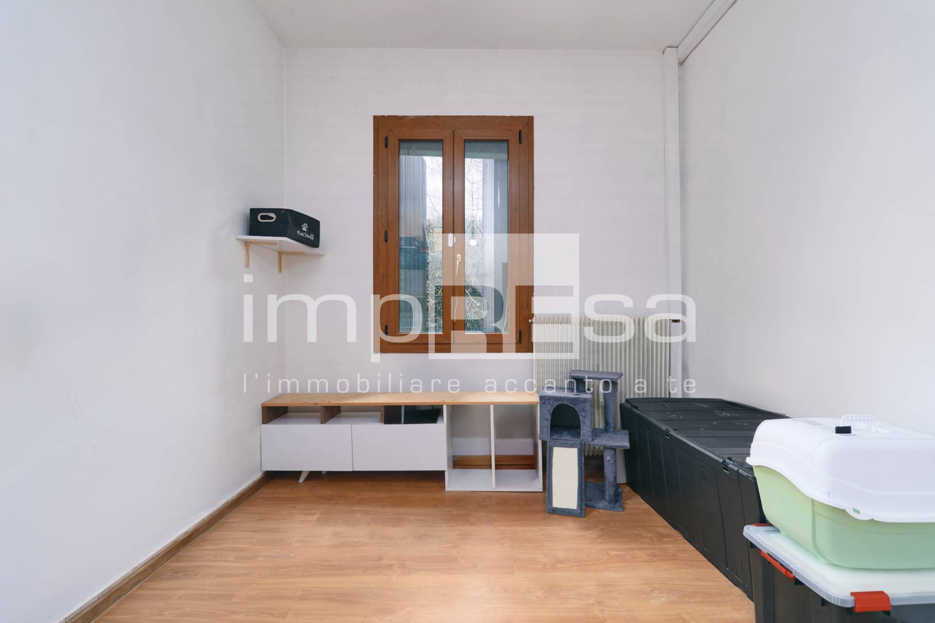 Appartamento in vendita a Treviso, S. Zeno