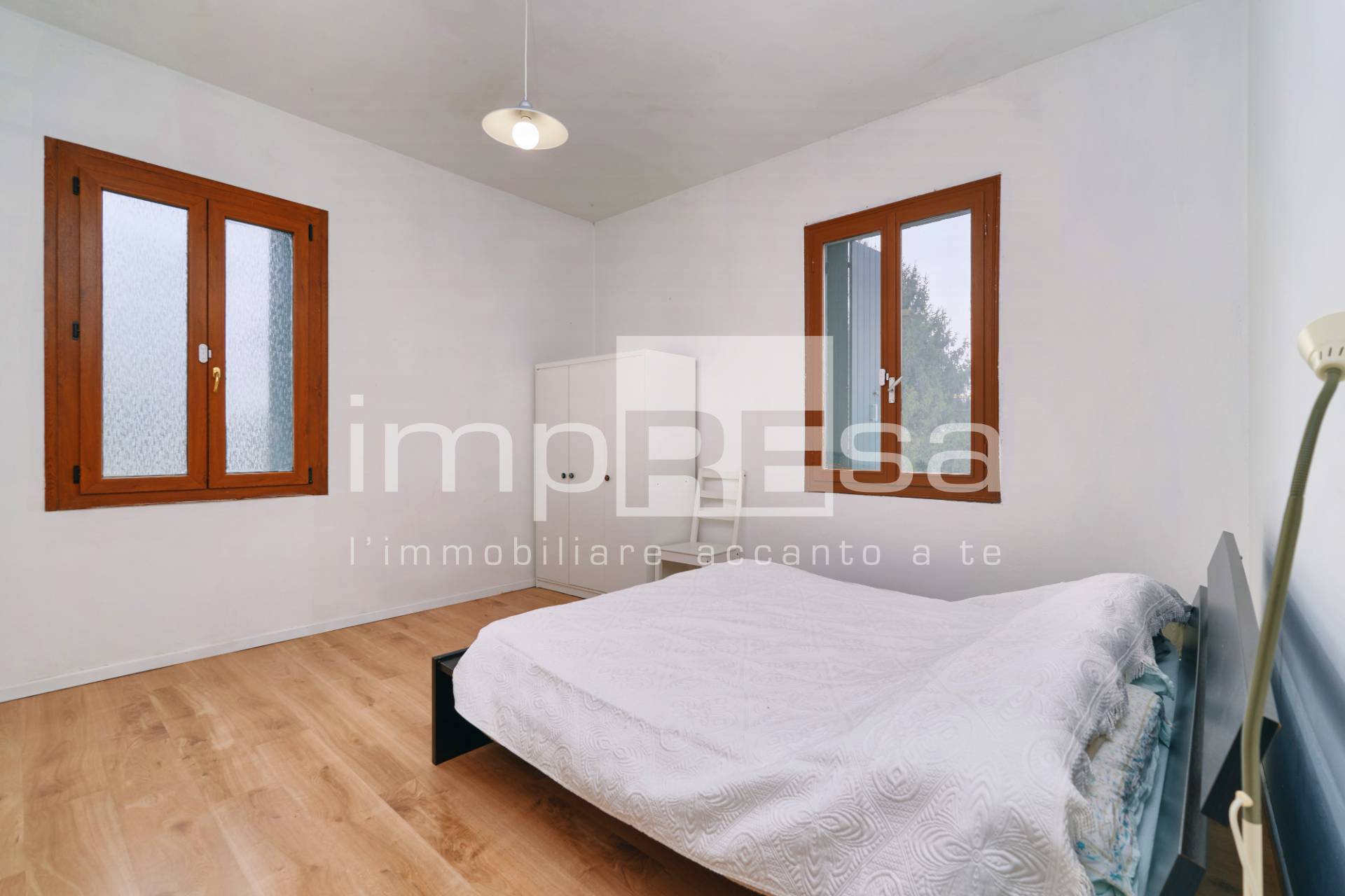 Appartamento in vendita a Treviso, S. Zeno