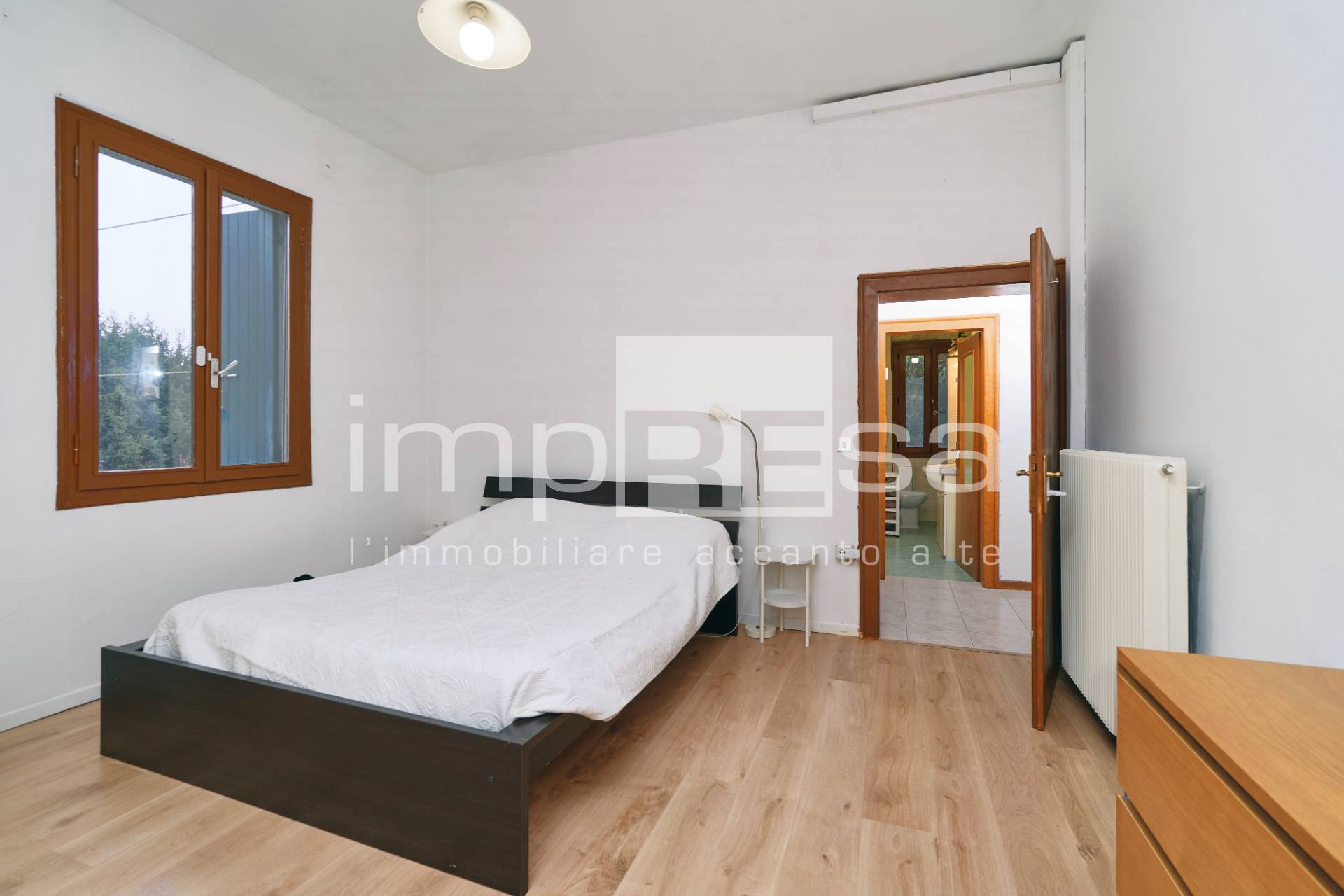 Appartamento in vendita a Treviso, S. Zeno