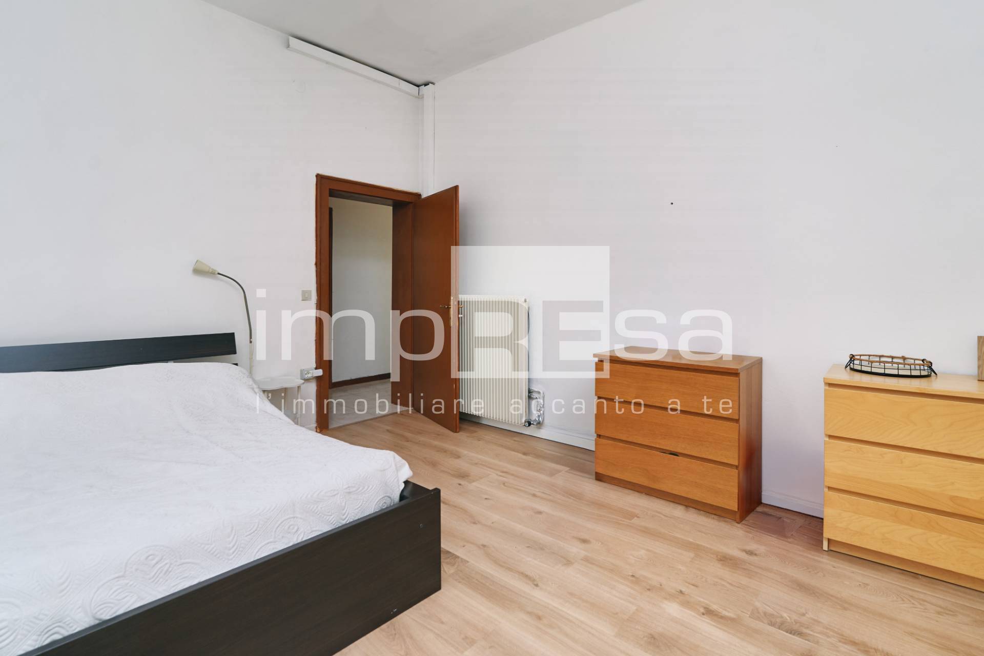 Appartamento in vendita a Treviso, S. Zeno