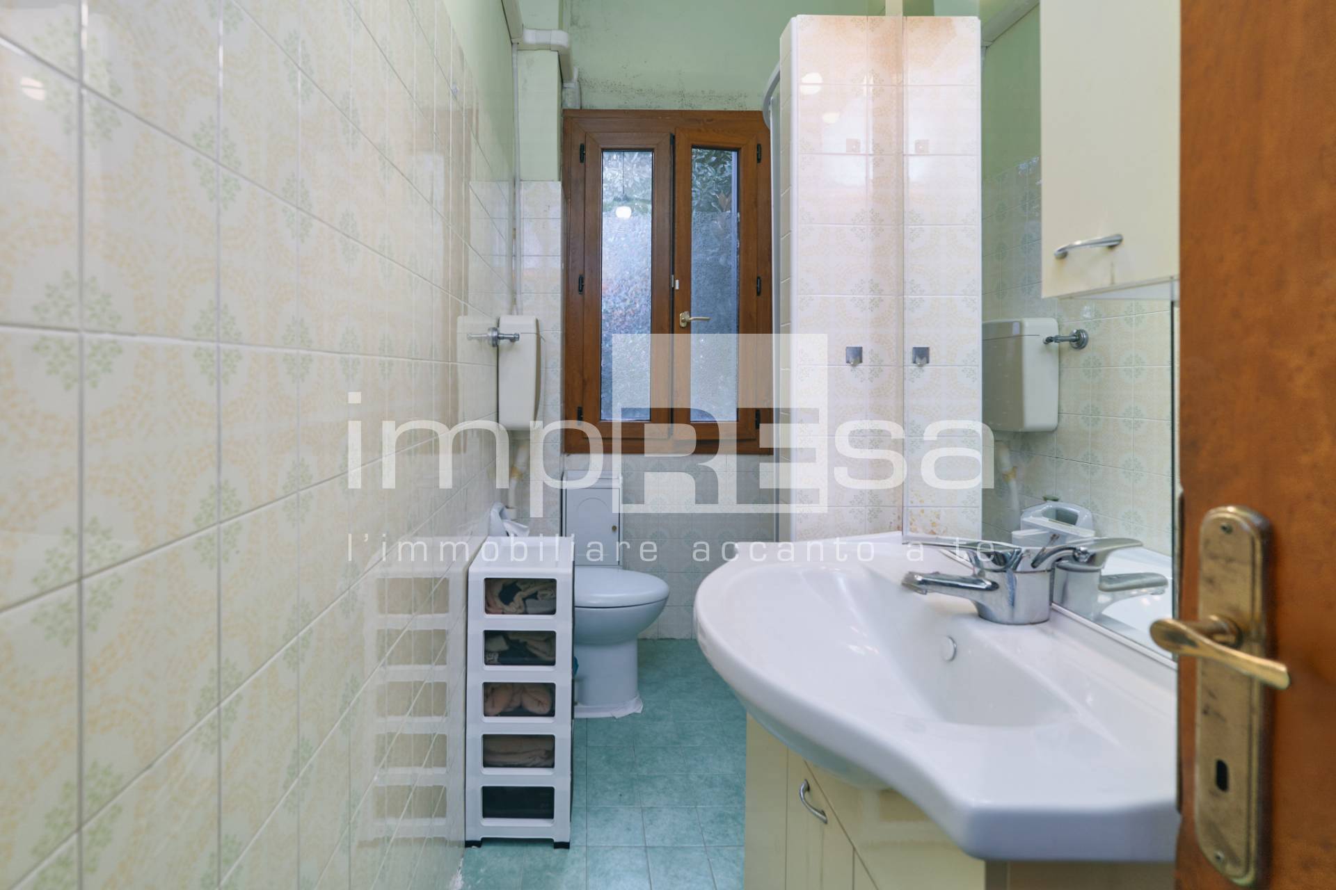 Appartamento in vendita a Treviso, S. Zeno