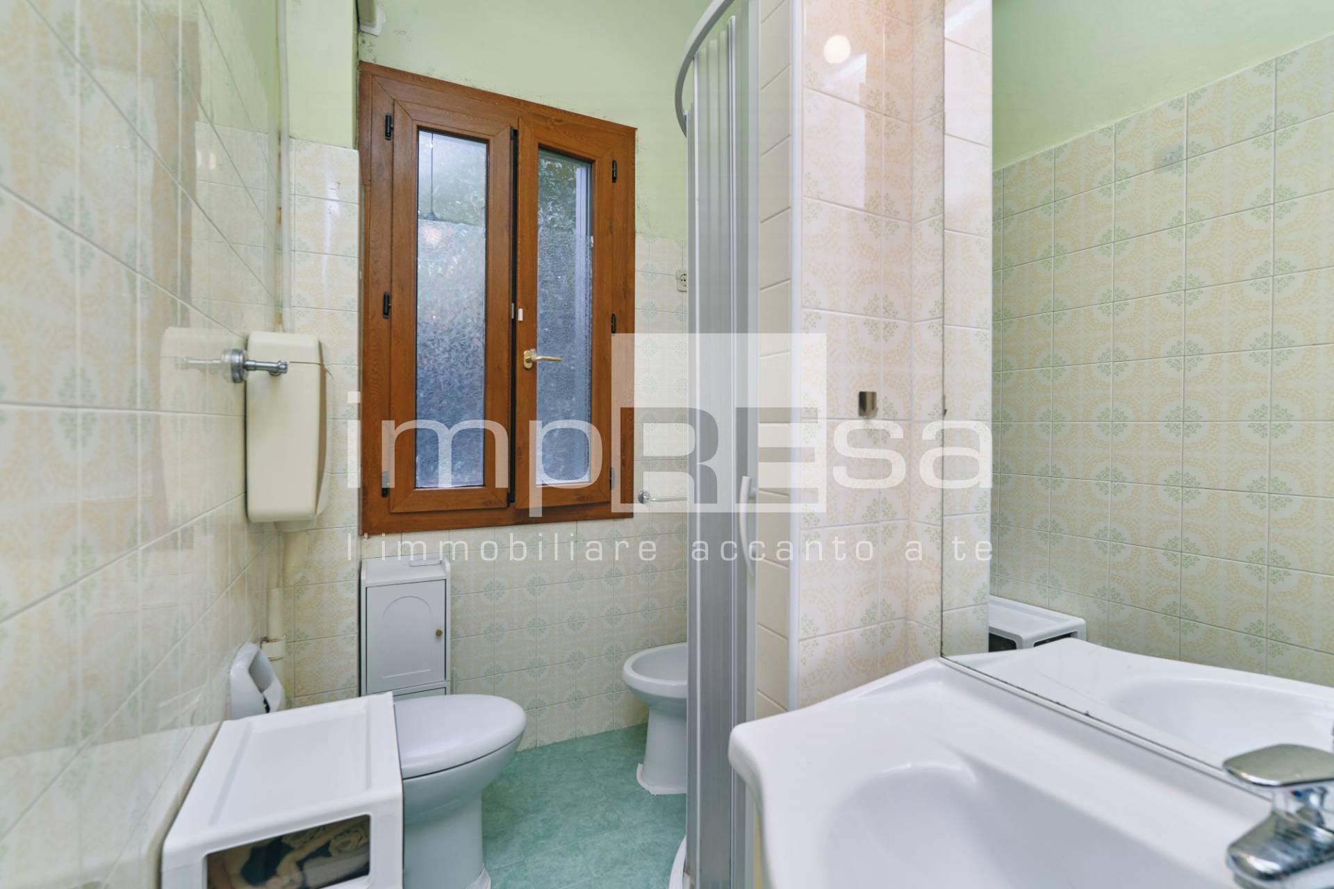 Appartamento in vendita a Treviso, S. Zeno