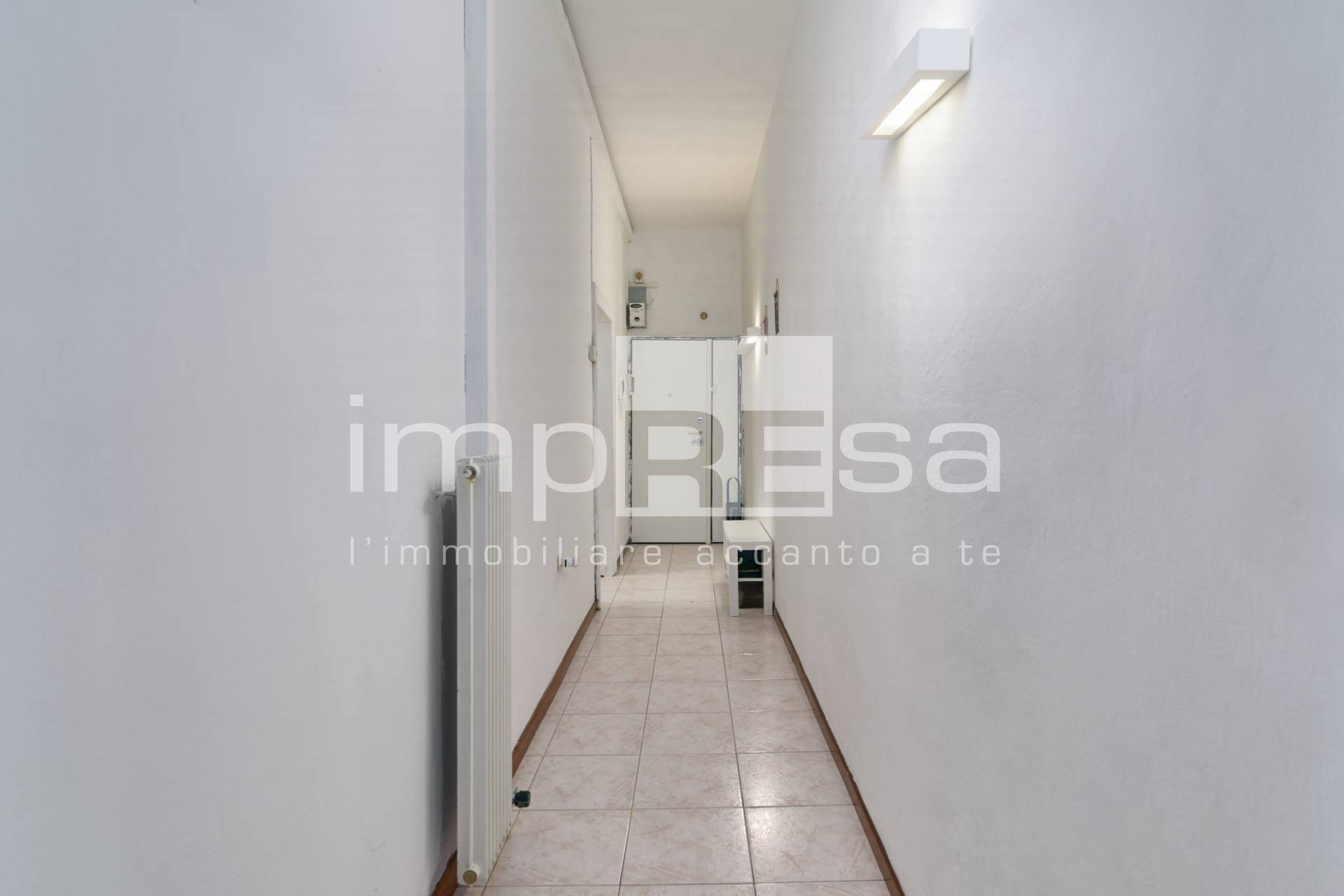 Appartamento in vendita a Treviso, S. Zeno