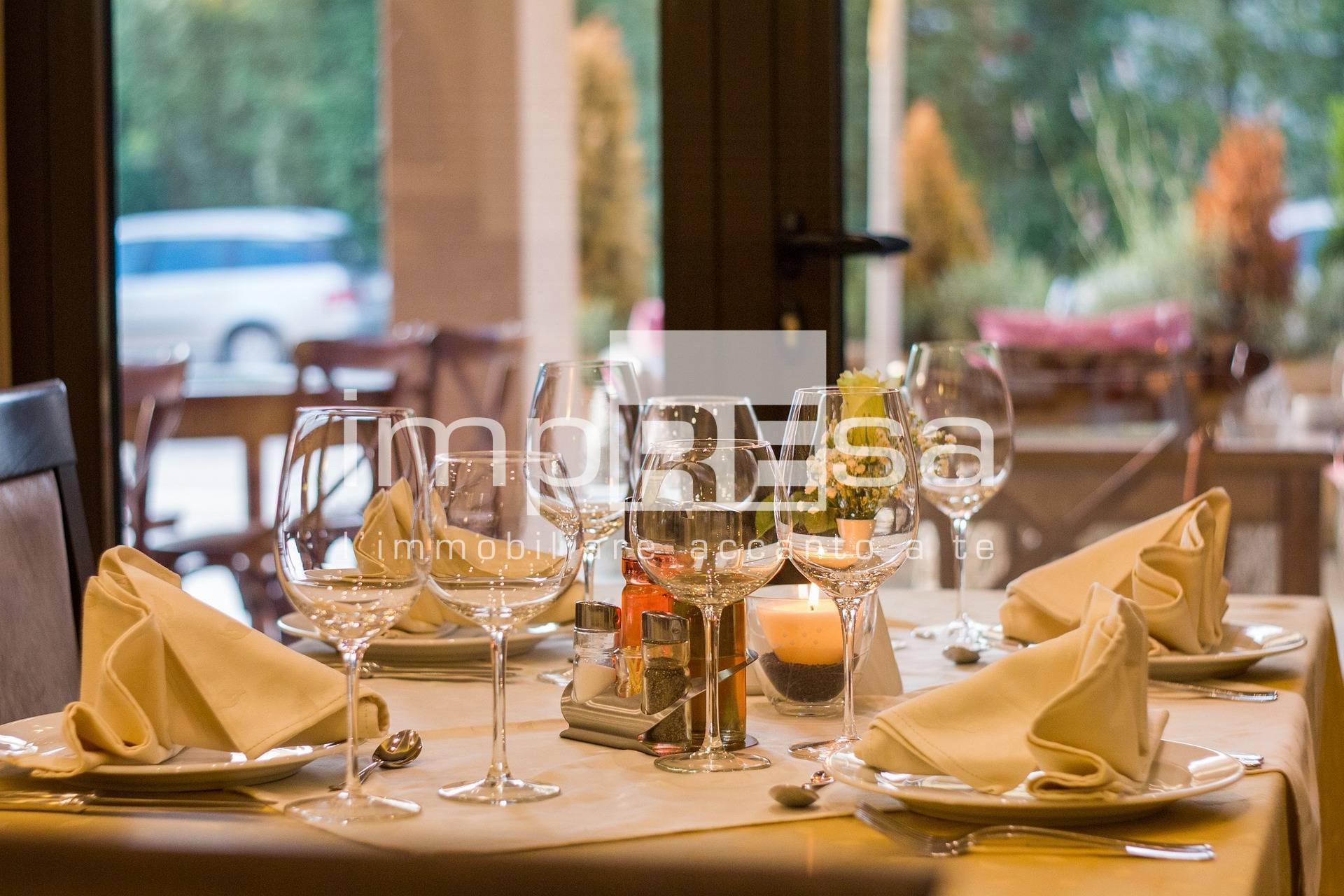 Ristorante in vendita a Marcon