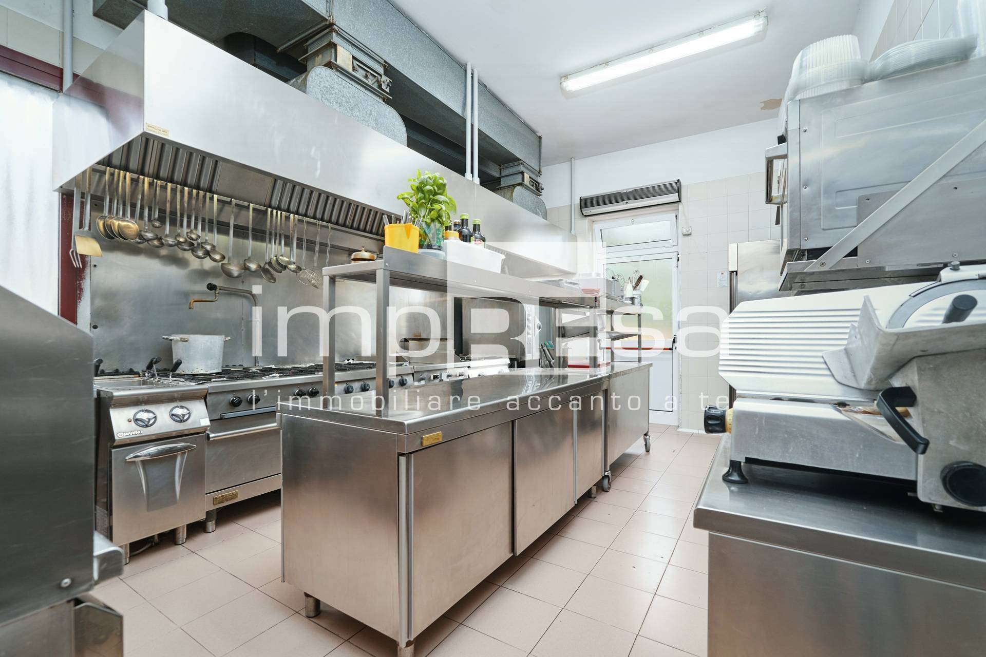 Ristorante in vendita a Marcon