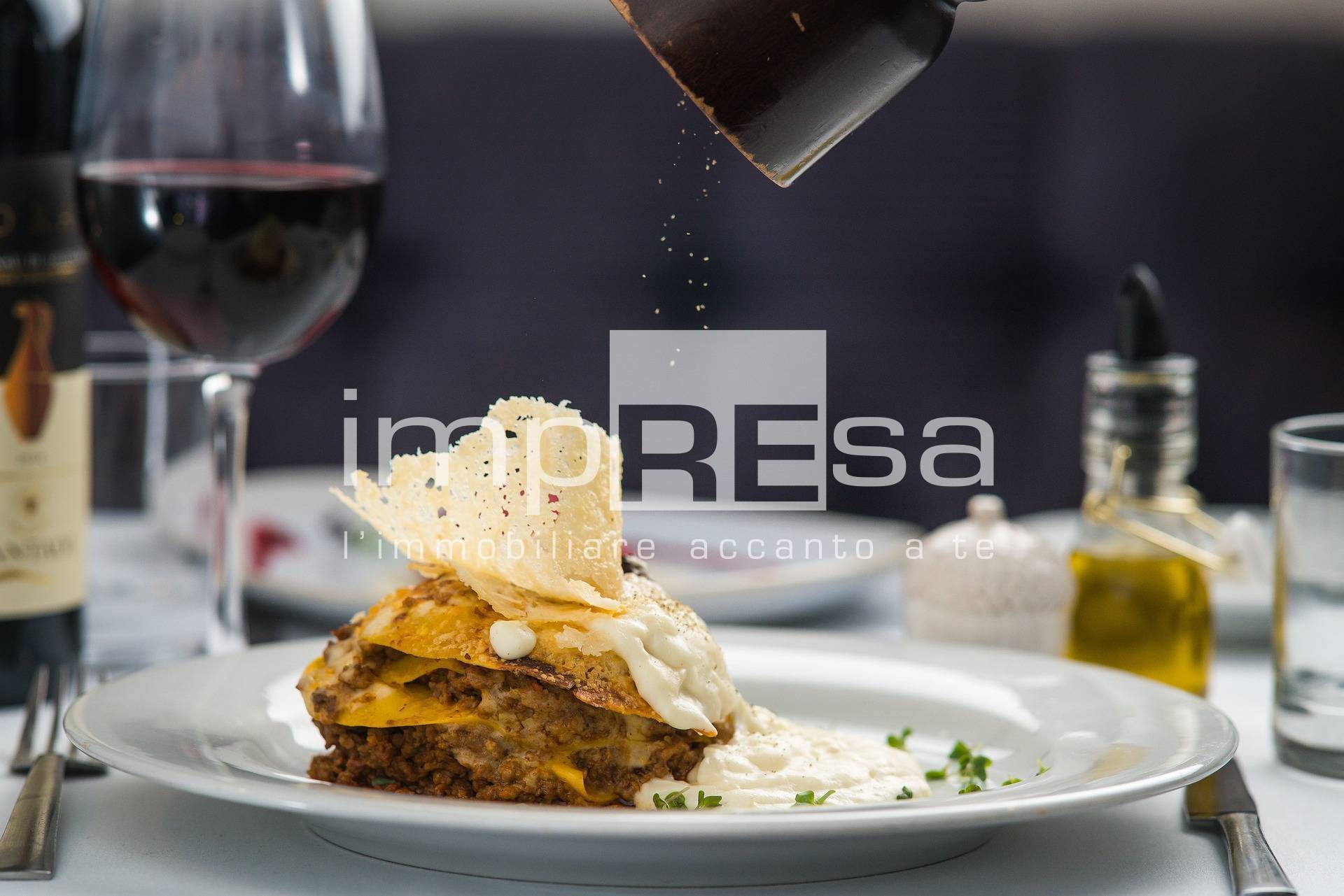 Ristorante in vendita a Marcon