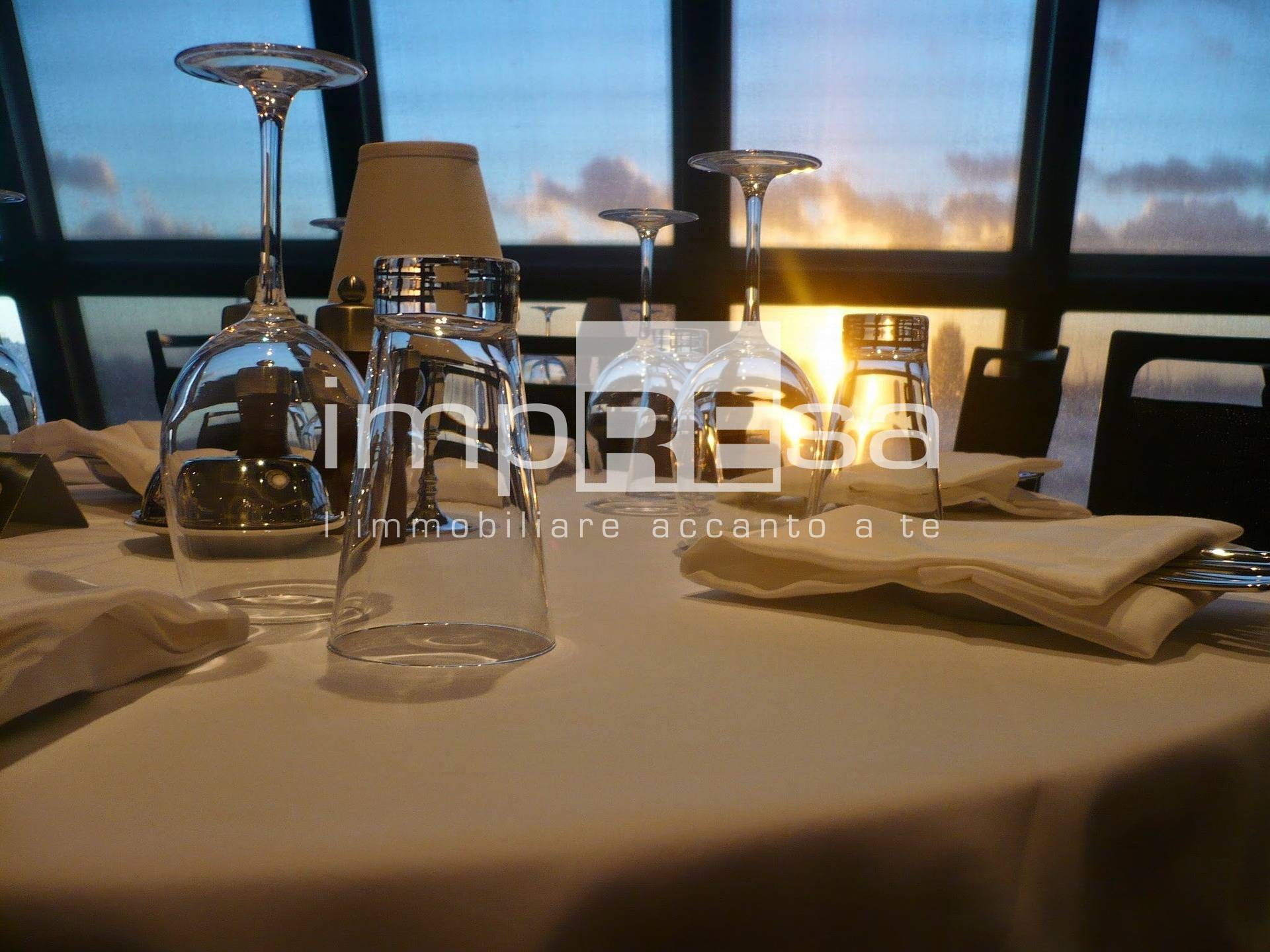 Ristorante in vendita a Marcon
