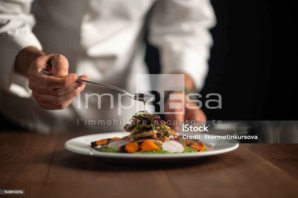 Ristorante in vendita a Marcon