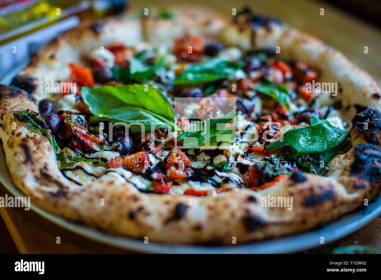 Ristorante in vendita a Marcon