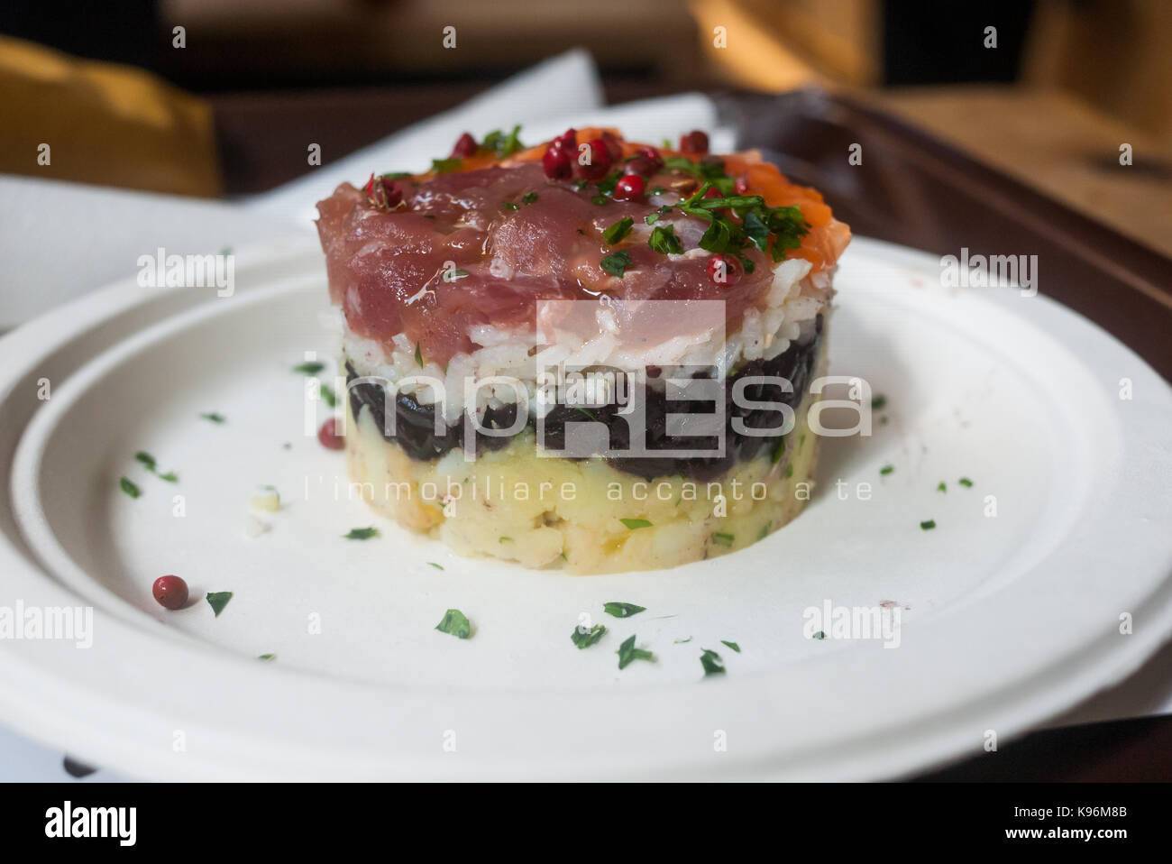 Ristorante in vendita a Marcon