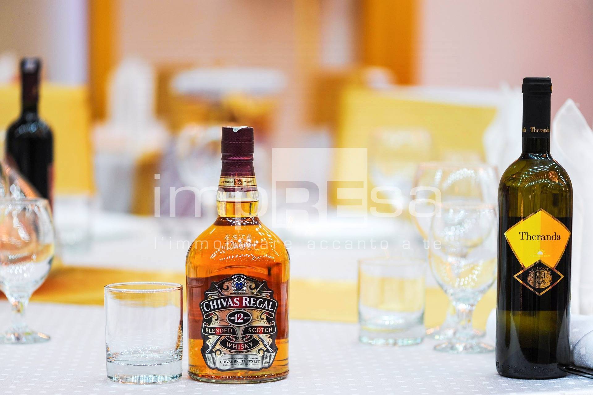 Ristorante in vendita a Marcon