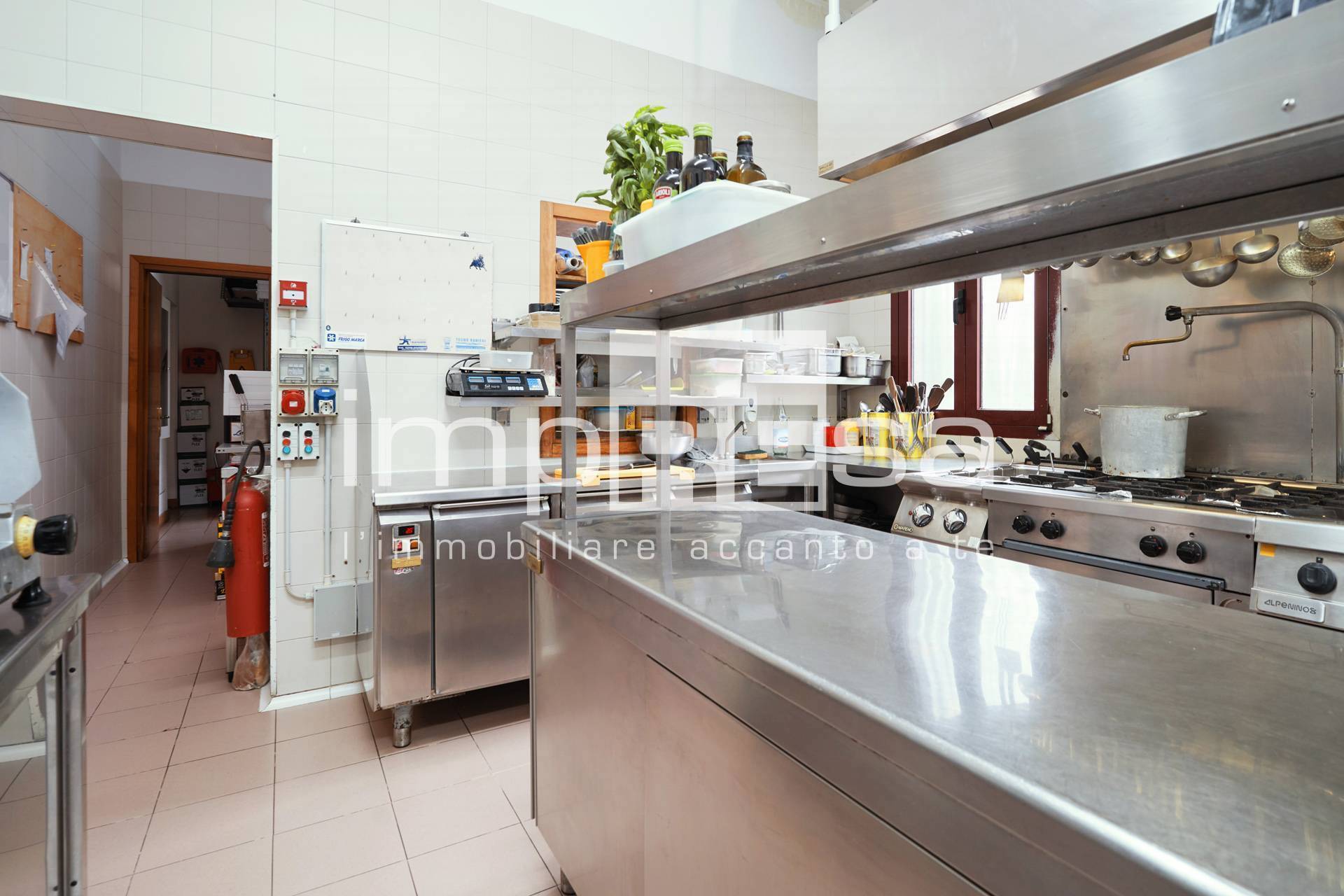 Ristorante in vendita a Marcon