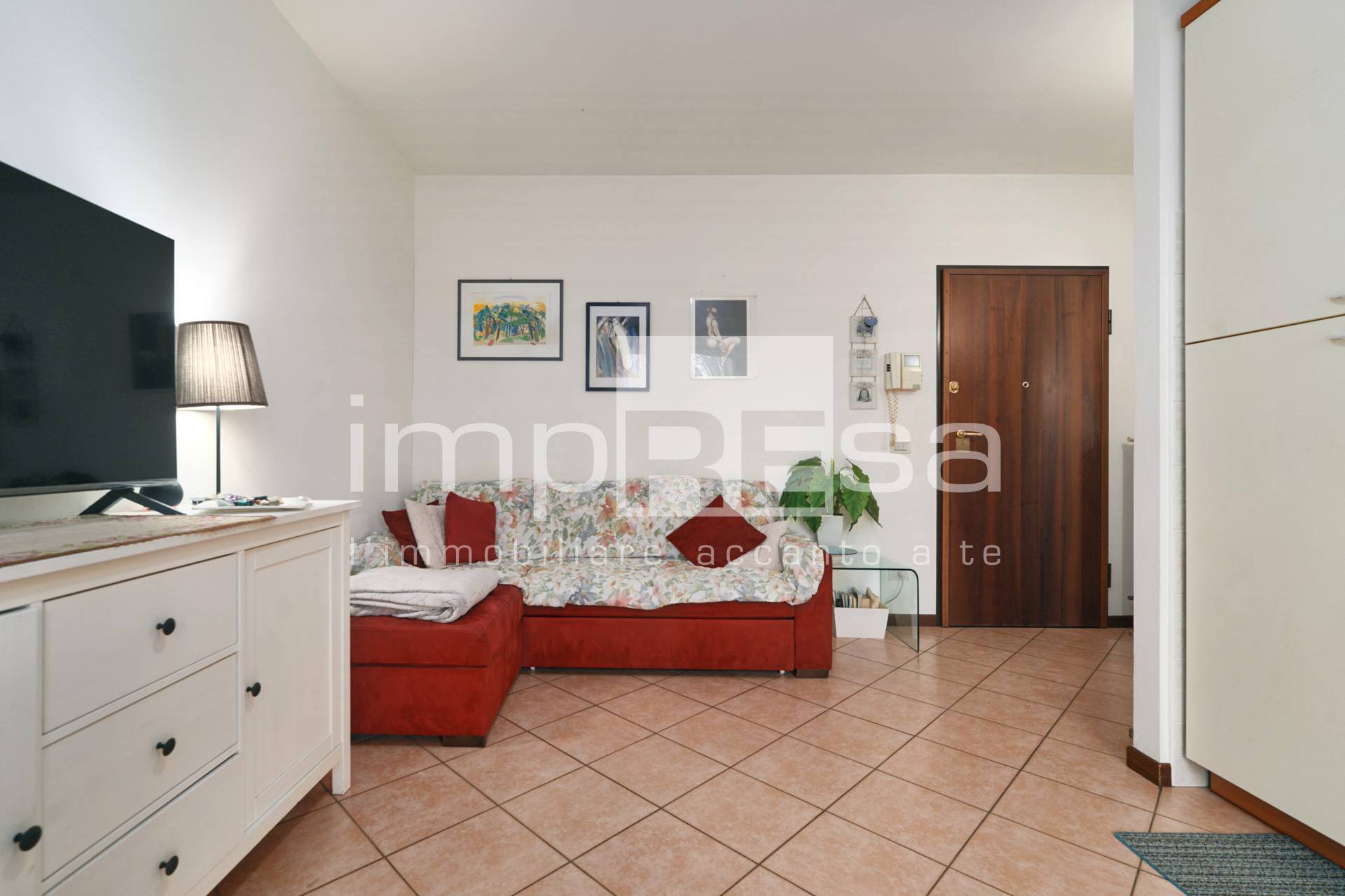 Appartamento in vendita a San Biagio di Callalta, Centro