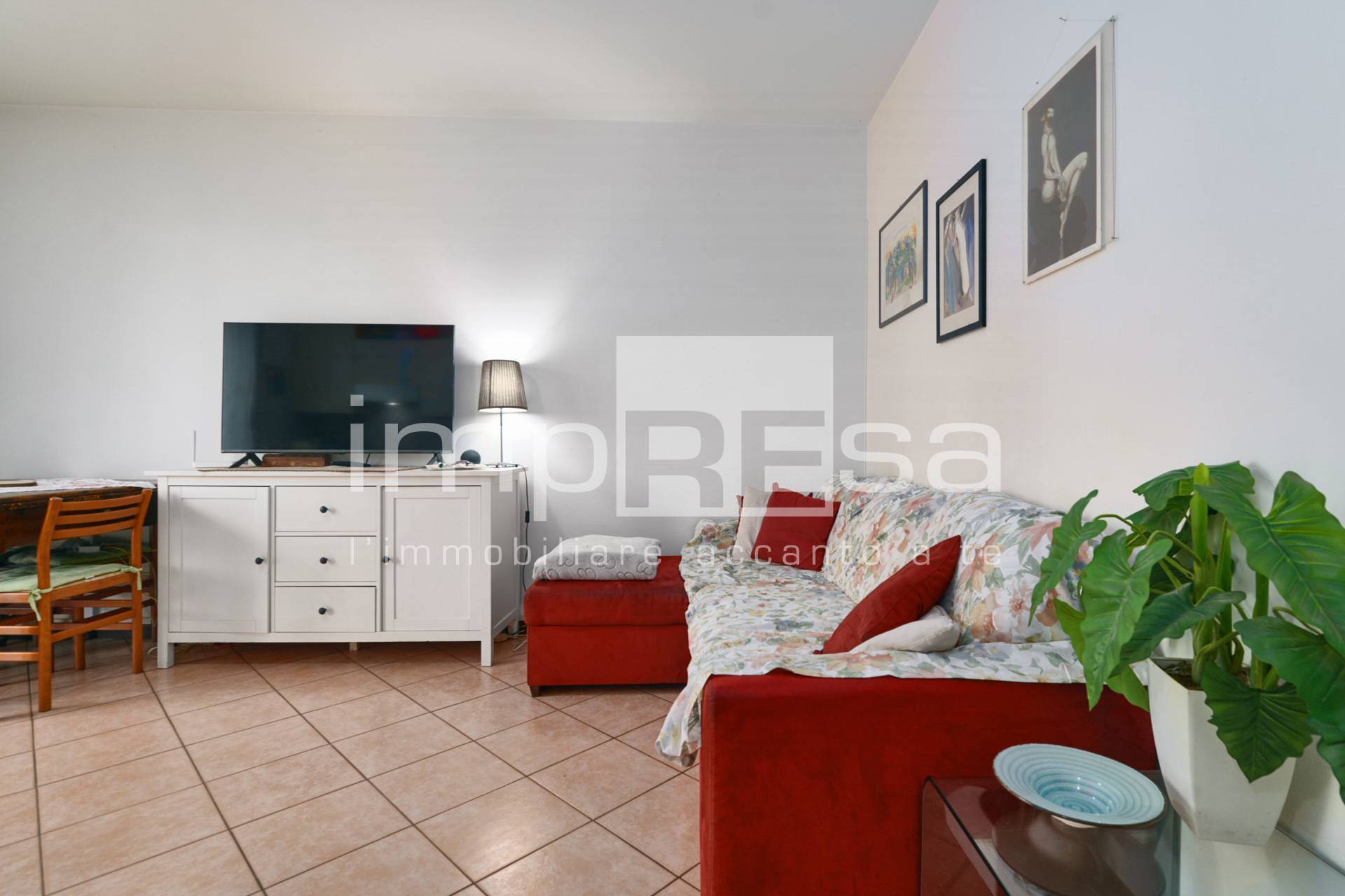 Appartamento in vendita a San Biagio di Callalta, Centro