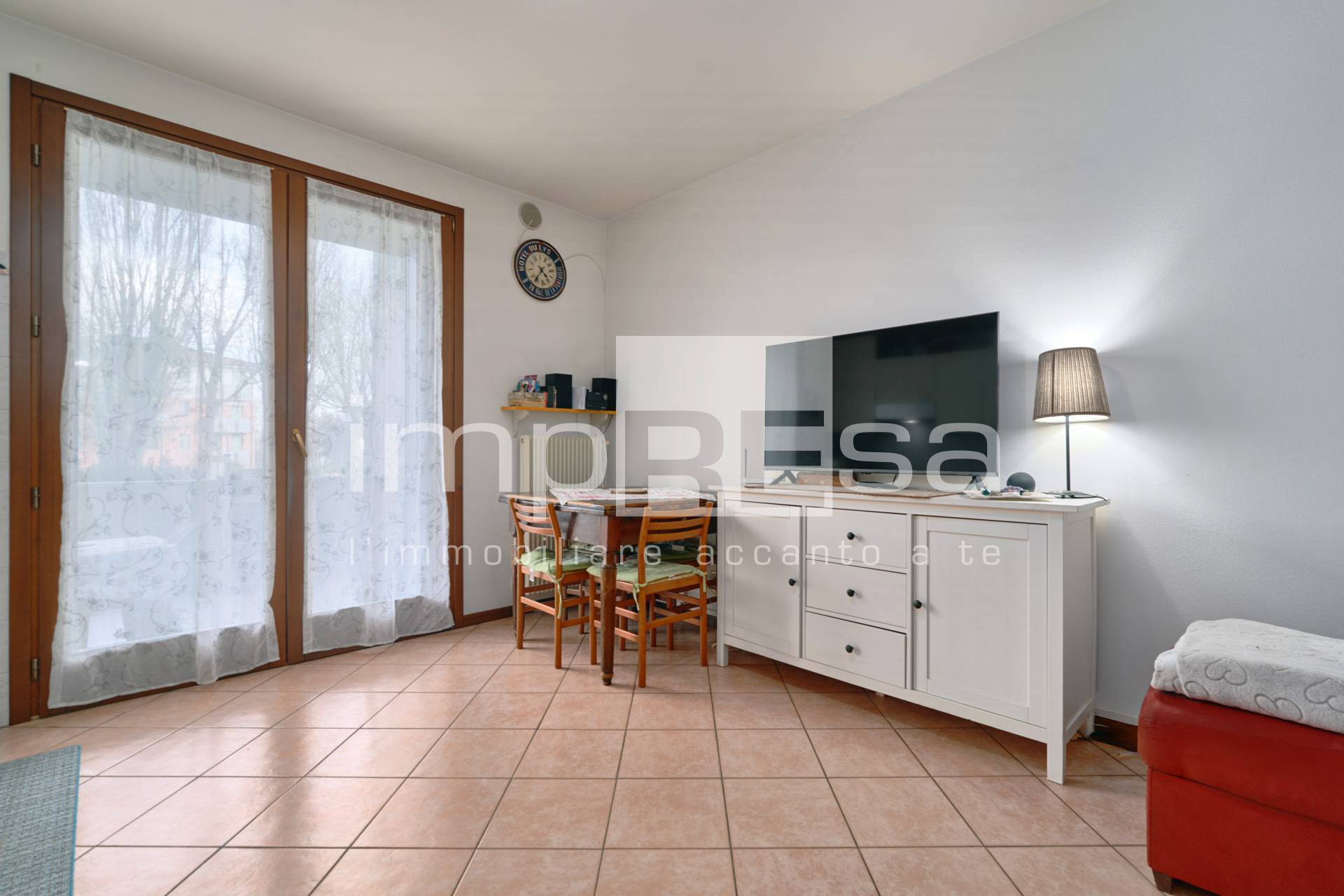 Appartamento in vendita a San Biagio di Callalta, Centro