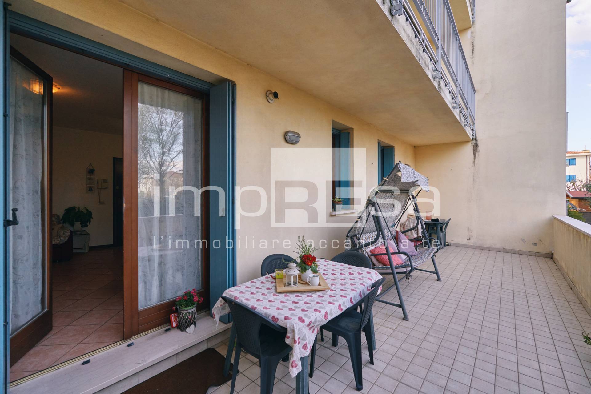 Appartamento in vendita a San Biagio di Callalta, Centro