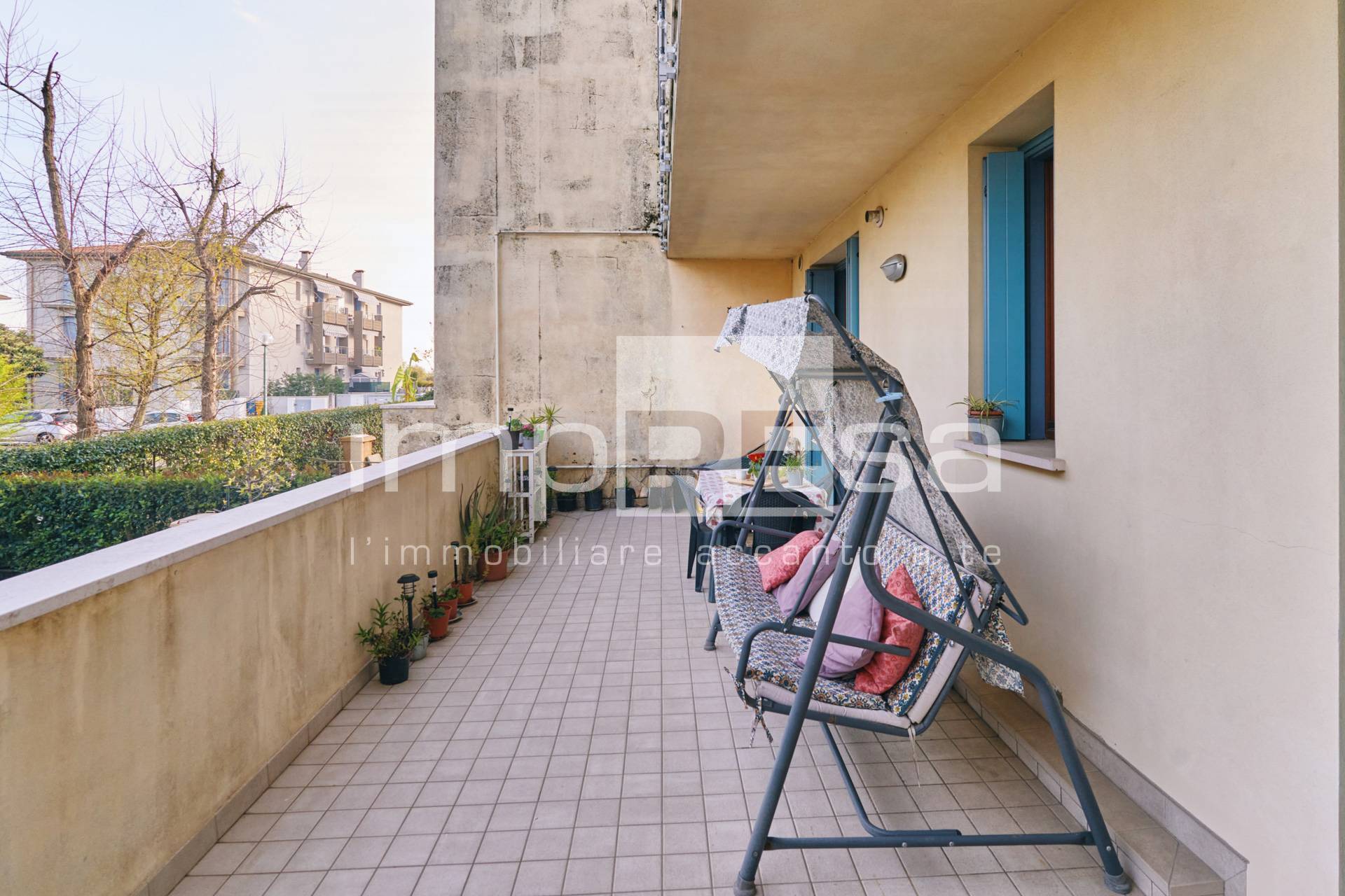 Appartamento in vendita a San Biagio di Callalta, Centro