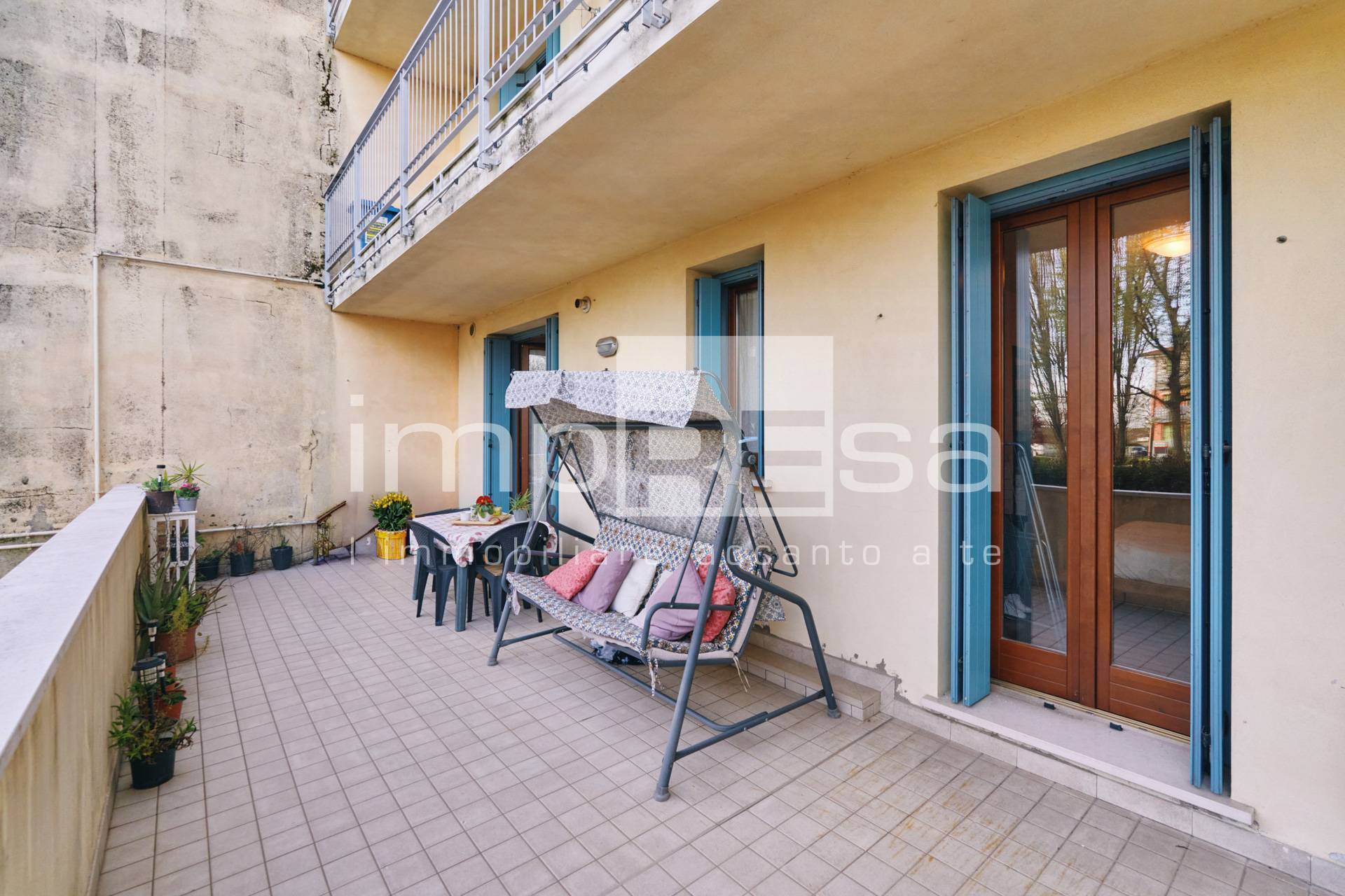 Appartamento in vendita a San Biagio di Callalta, Centro