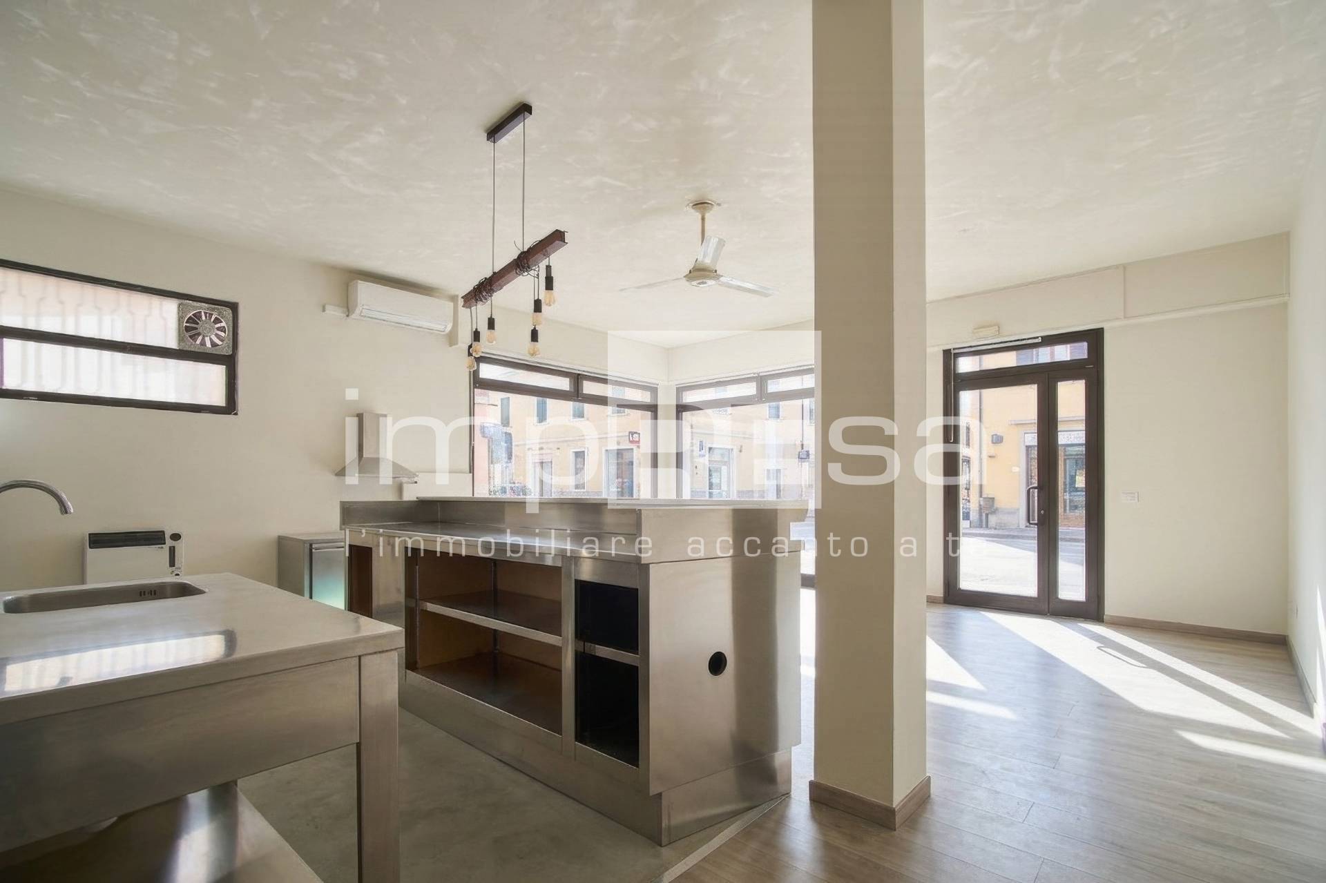 Negozio in vendita a Casale sul Sile