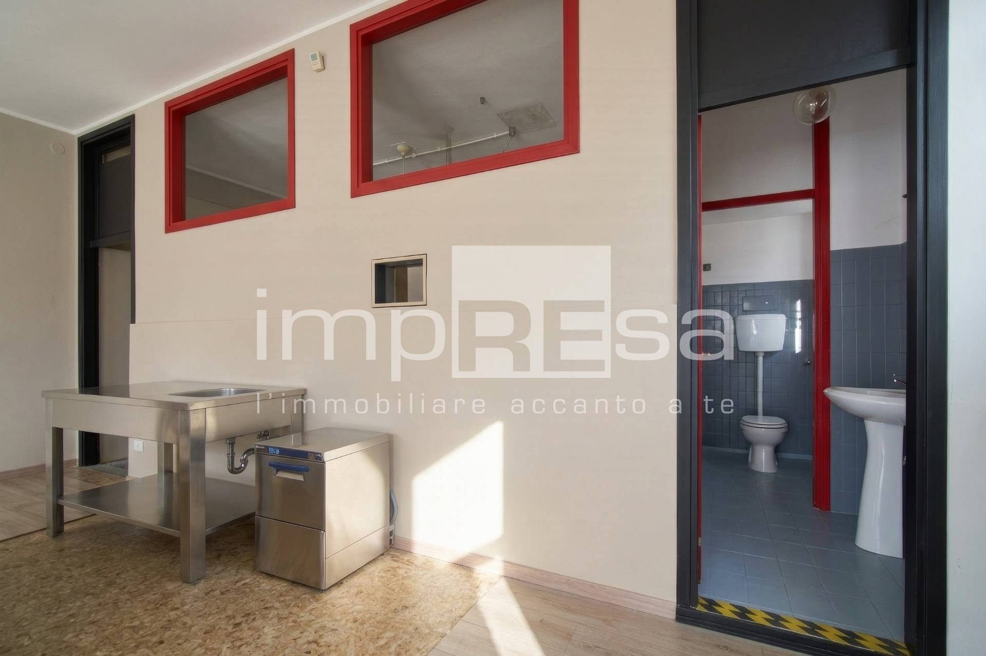 Negozio in vendita a Casale sul Sile