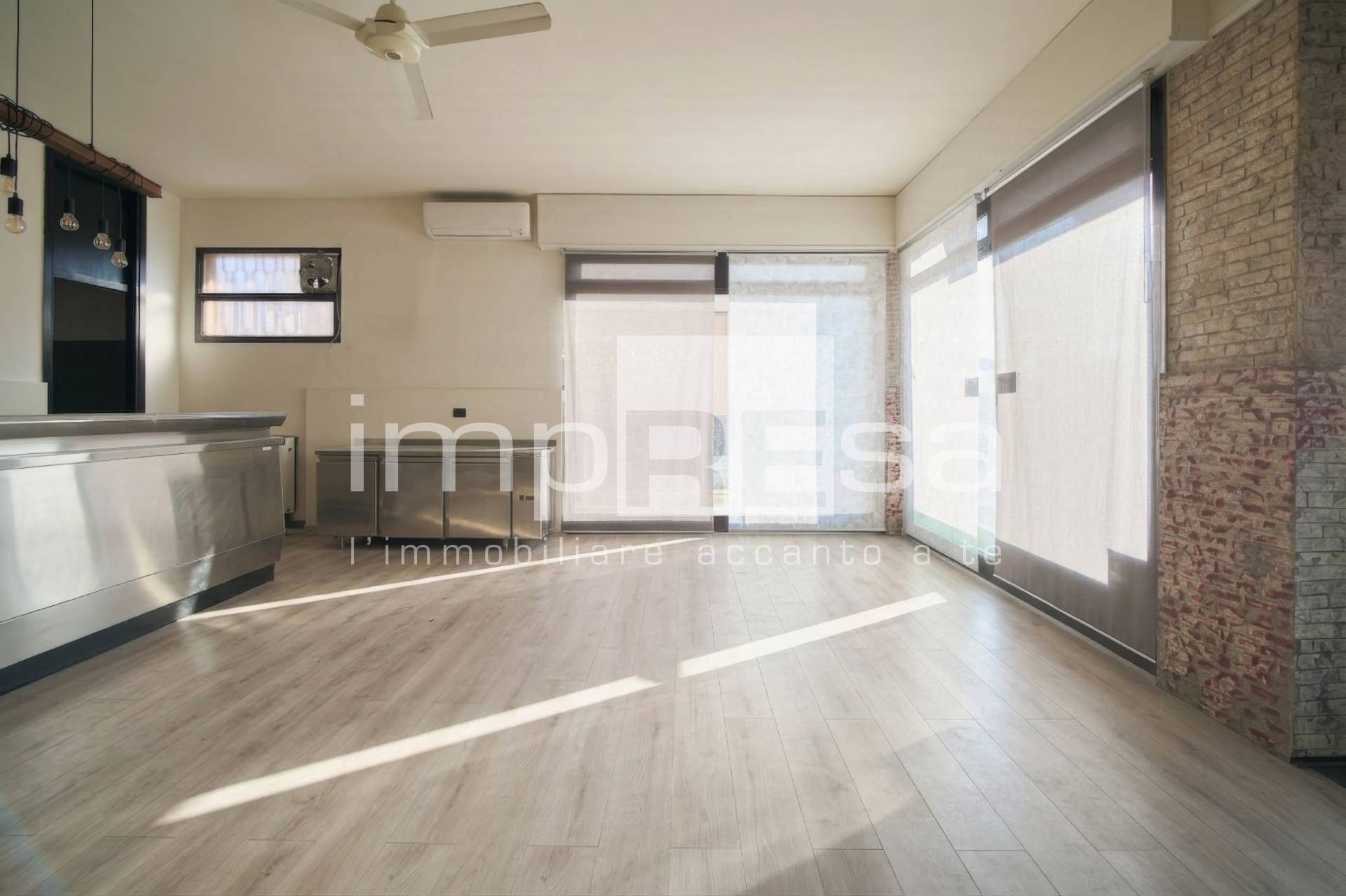 Negozio in vendita a Casale sul Sile