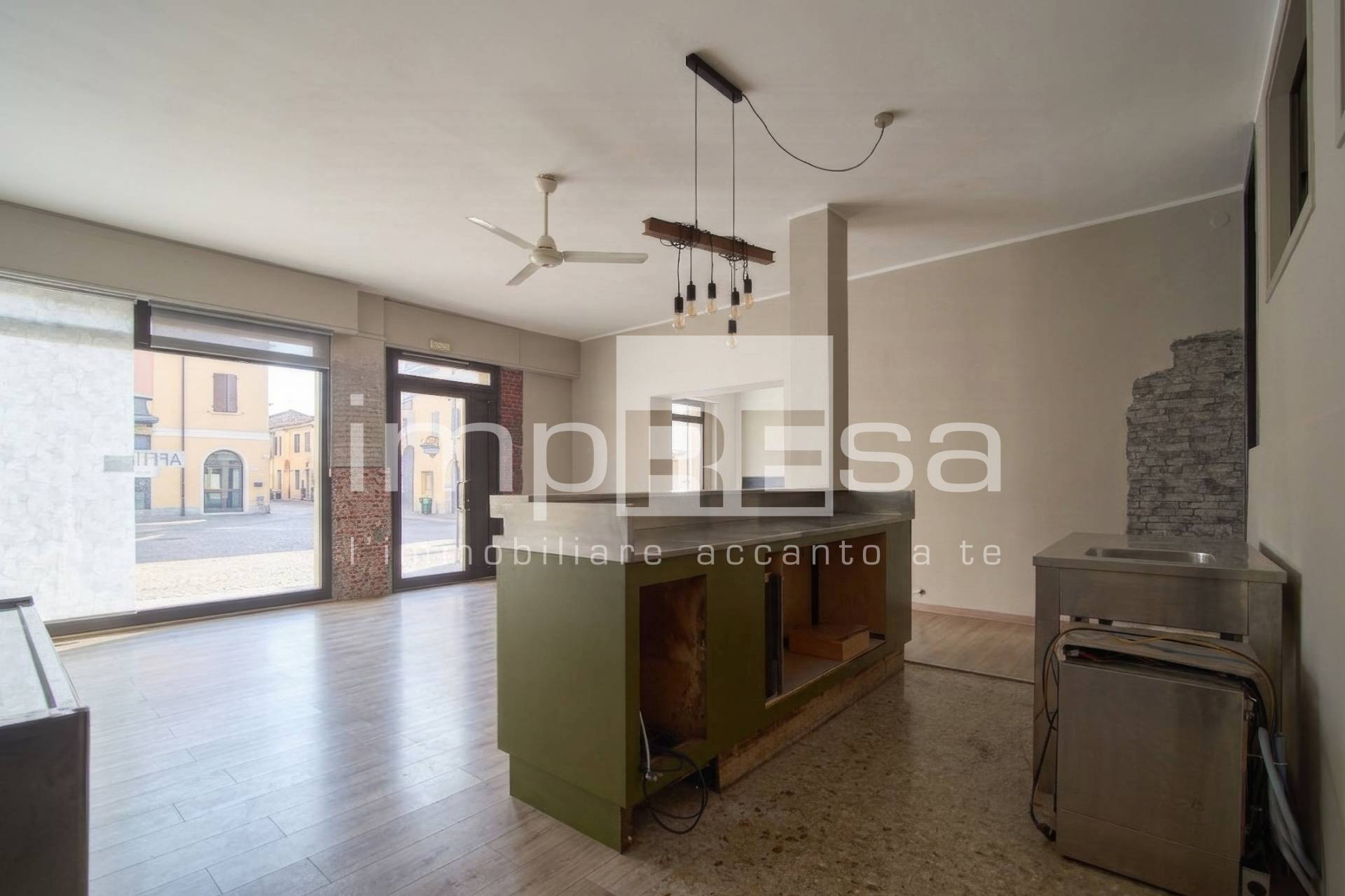 Negozio in vendita a Casale sul Sile