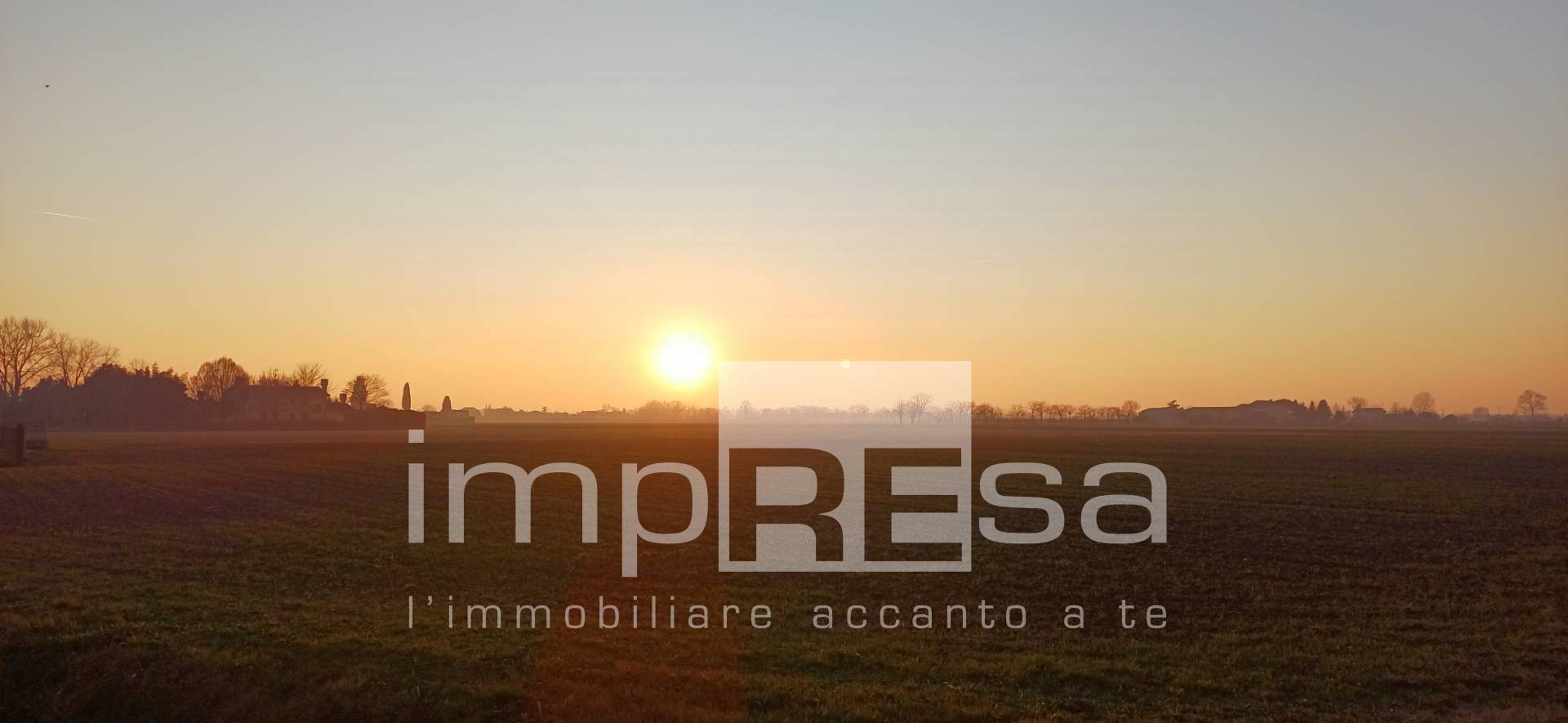 Terreno edificabile residenziale in vendita a Roncade