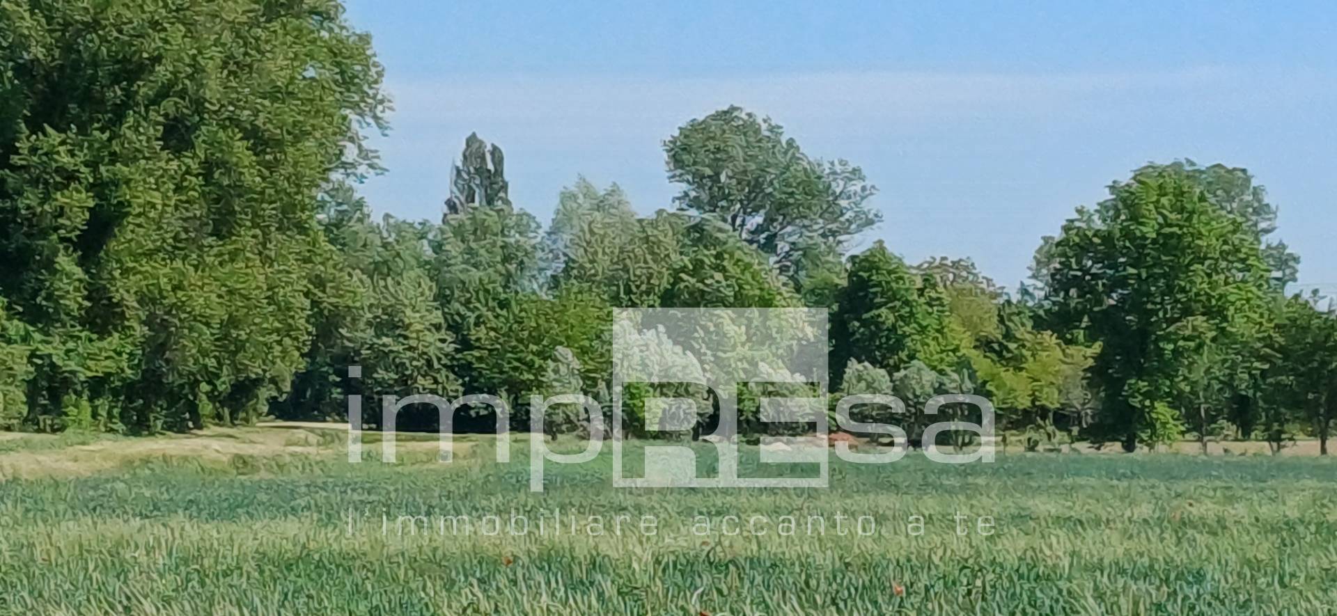 Terreno edificabile residenziale in vendita a Roncade