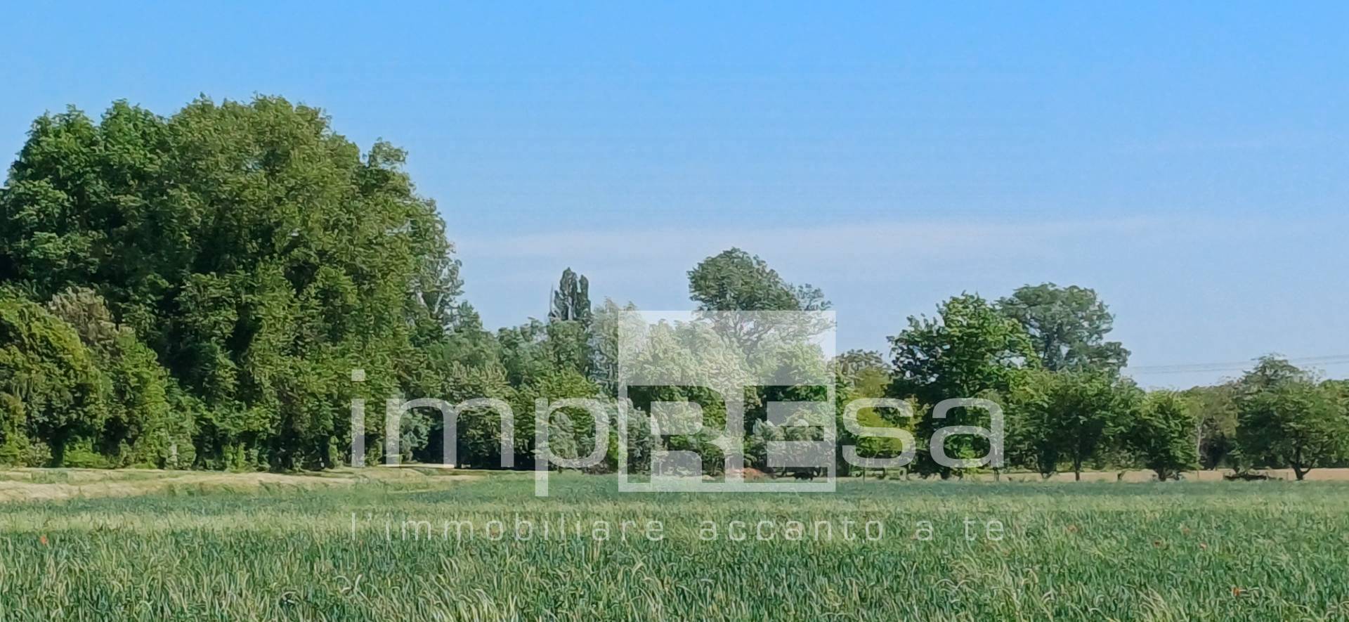 Terreno edificabile residenziale in vendita a Roncade