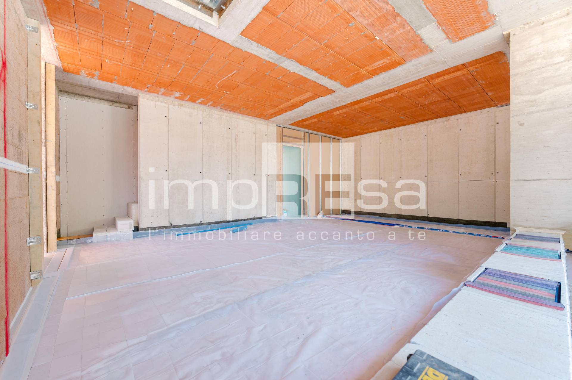 Abbinata/Bifamiliare in vendita a Silea, Centro