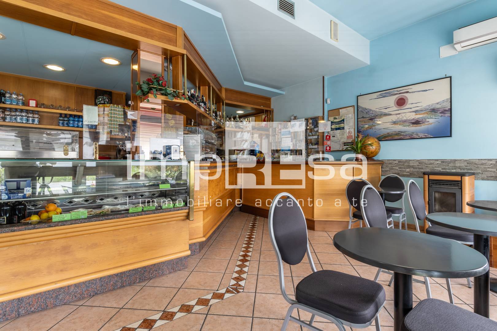Ristorante in vendita a Roncade, Vallio