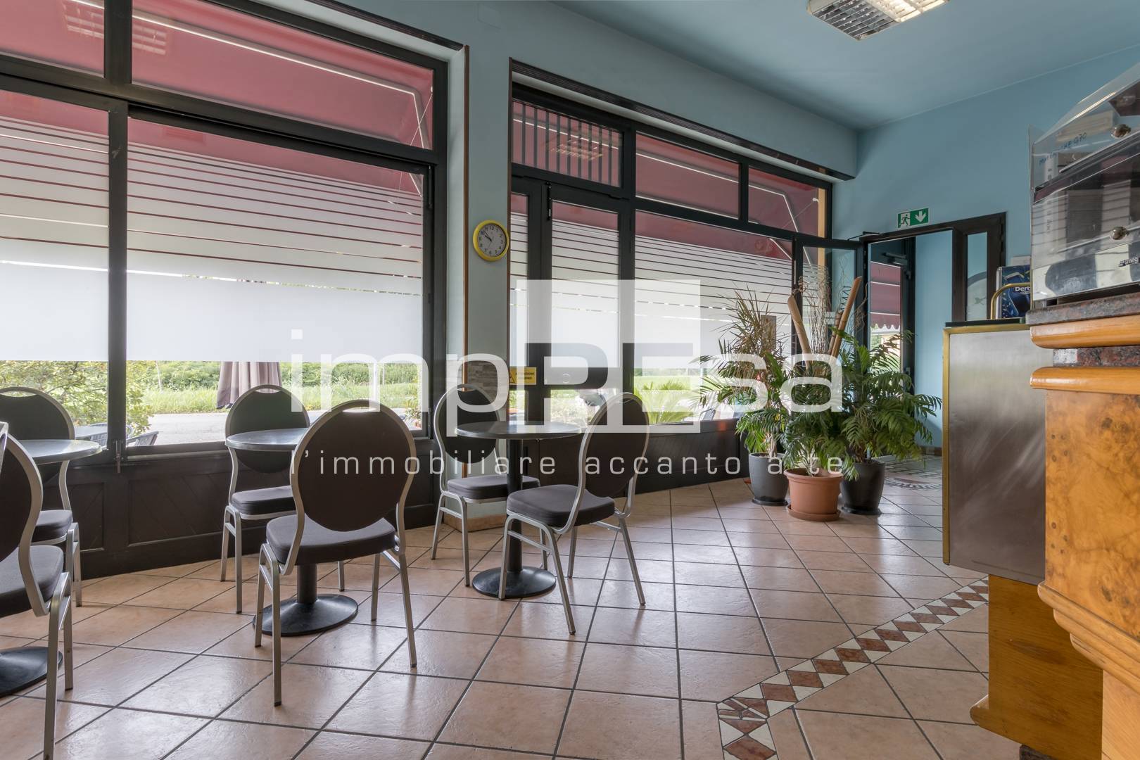 Ristorante in vendita a Roncade, Vallio